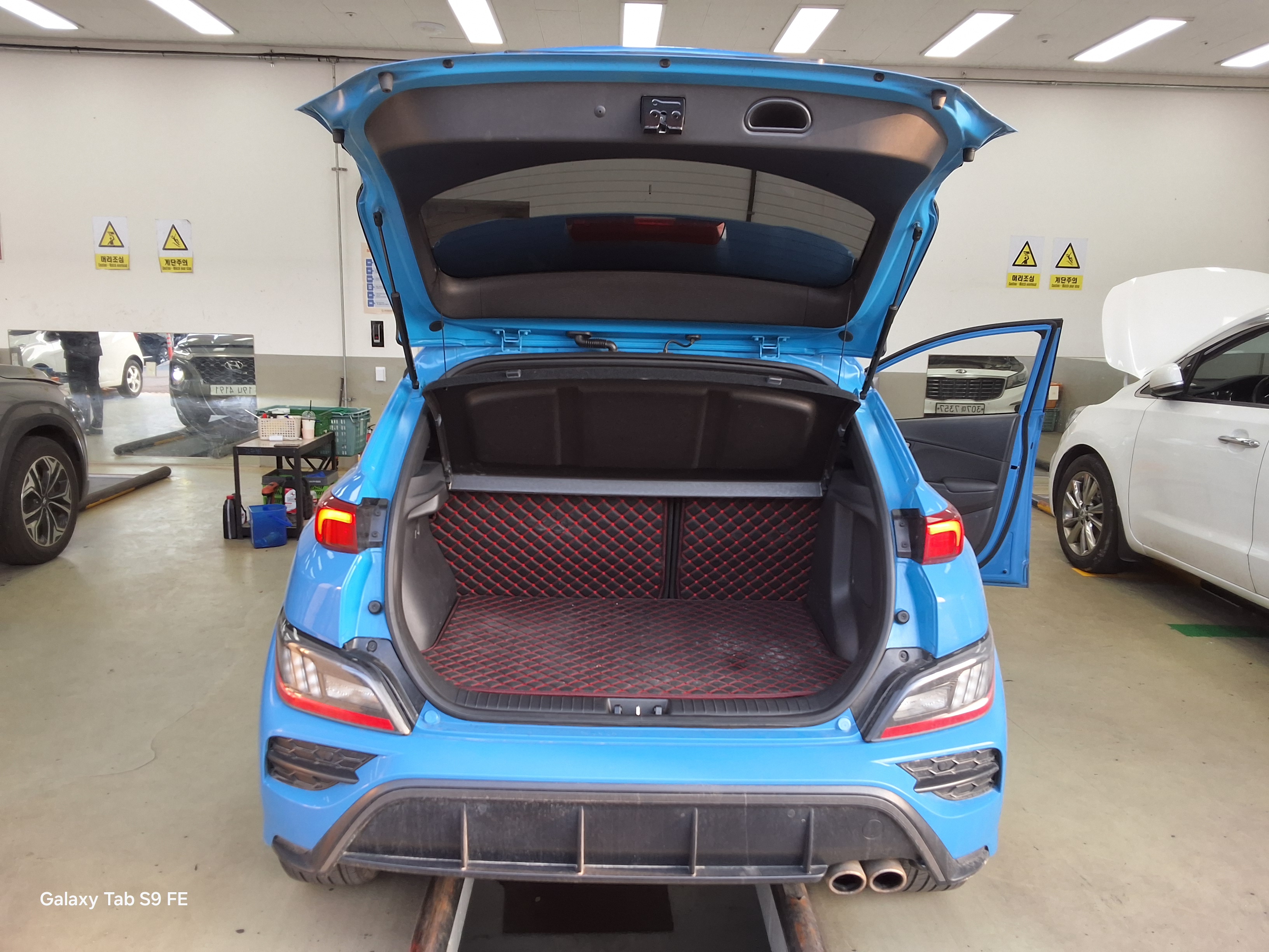 هيونداي كونا 2022 - صورة 14