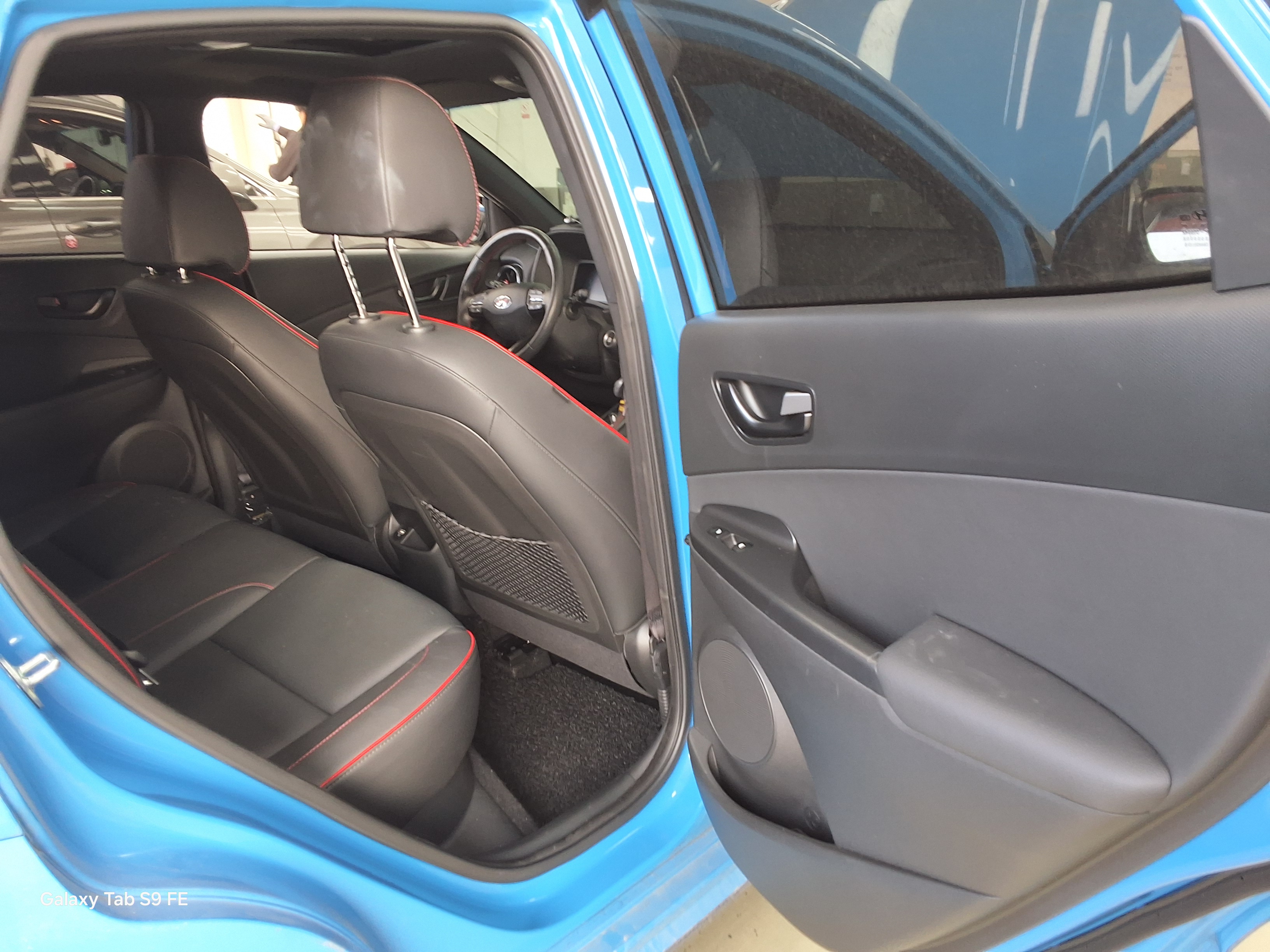 هيونداي كونا 2022 - صورة 12