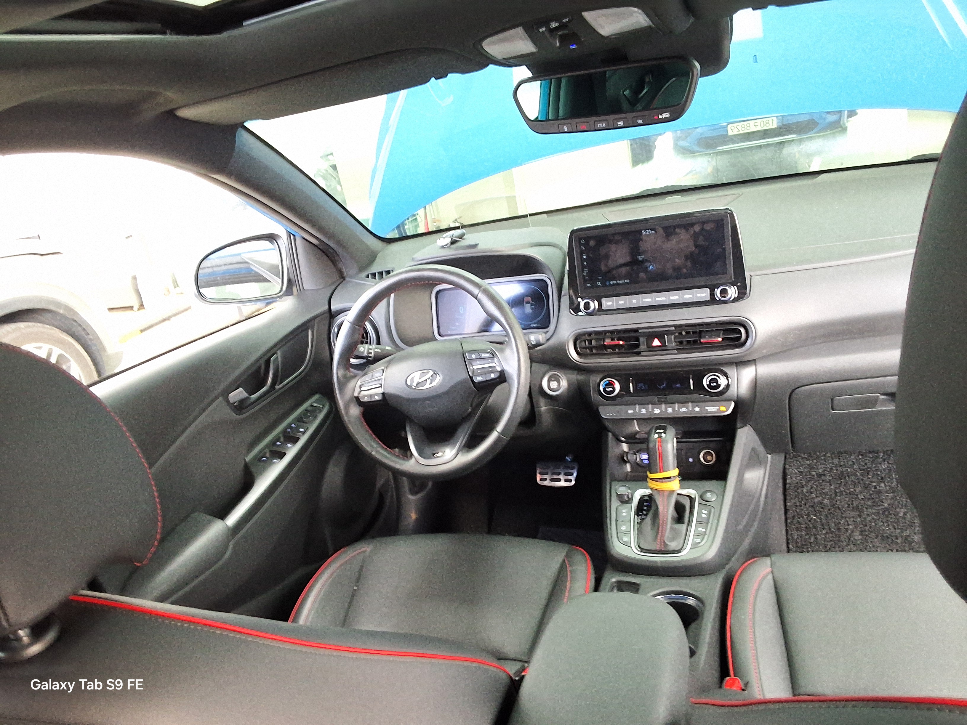 هيونداي كونا 2022 - صورة 10