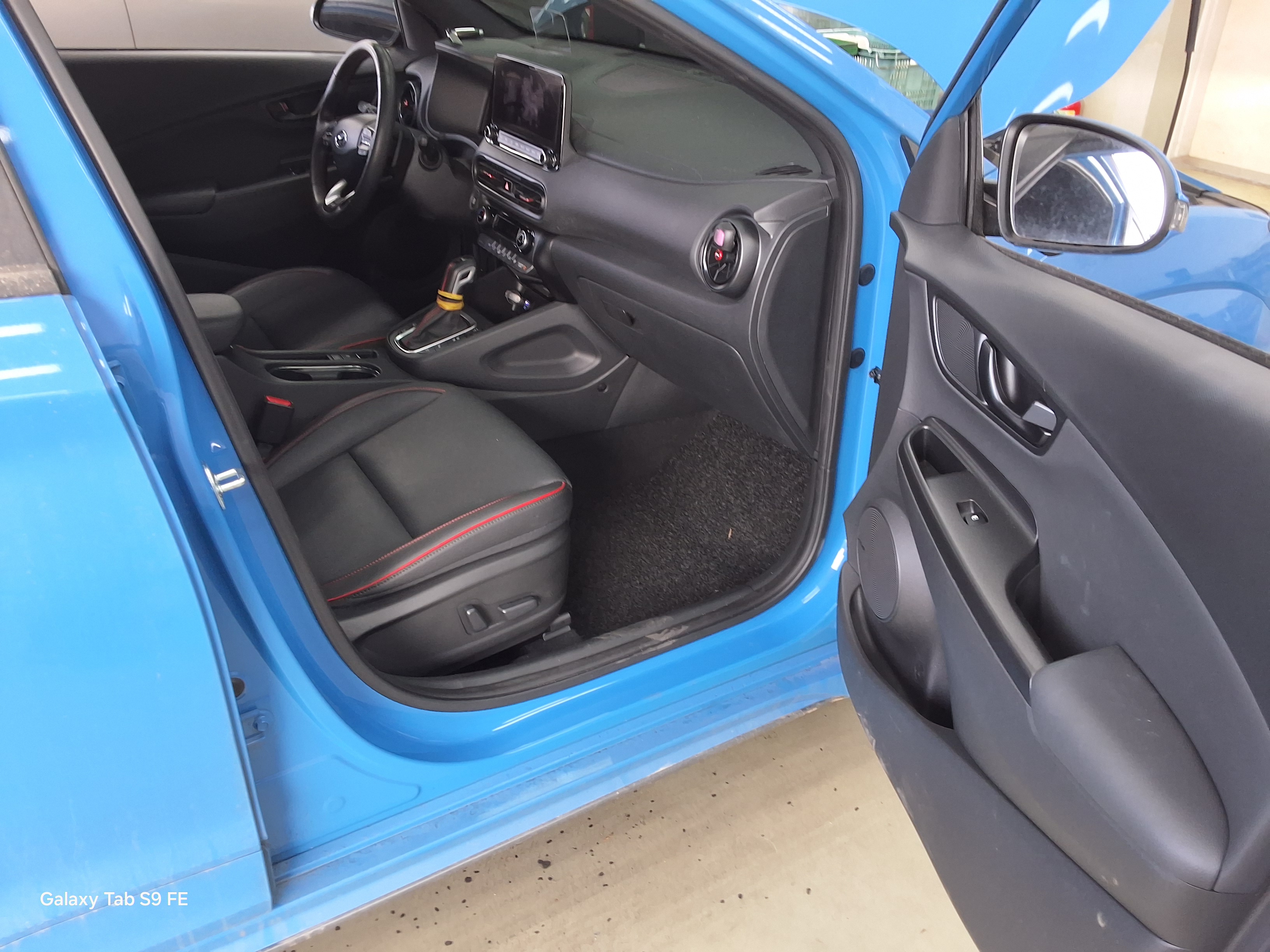 هيونداي كونا 2022 - صورة 13