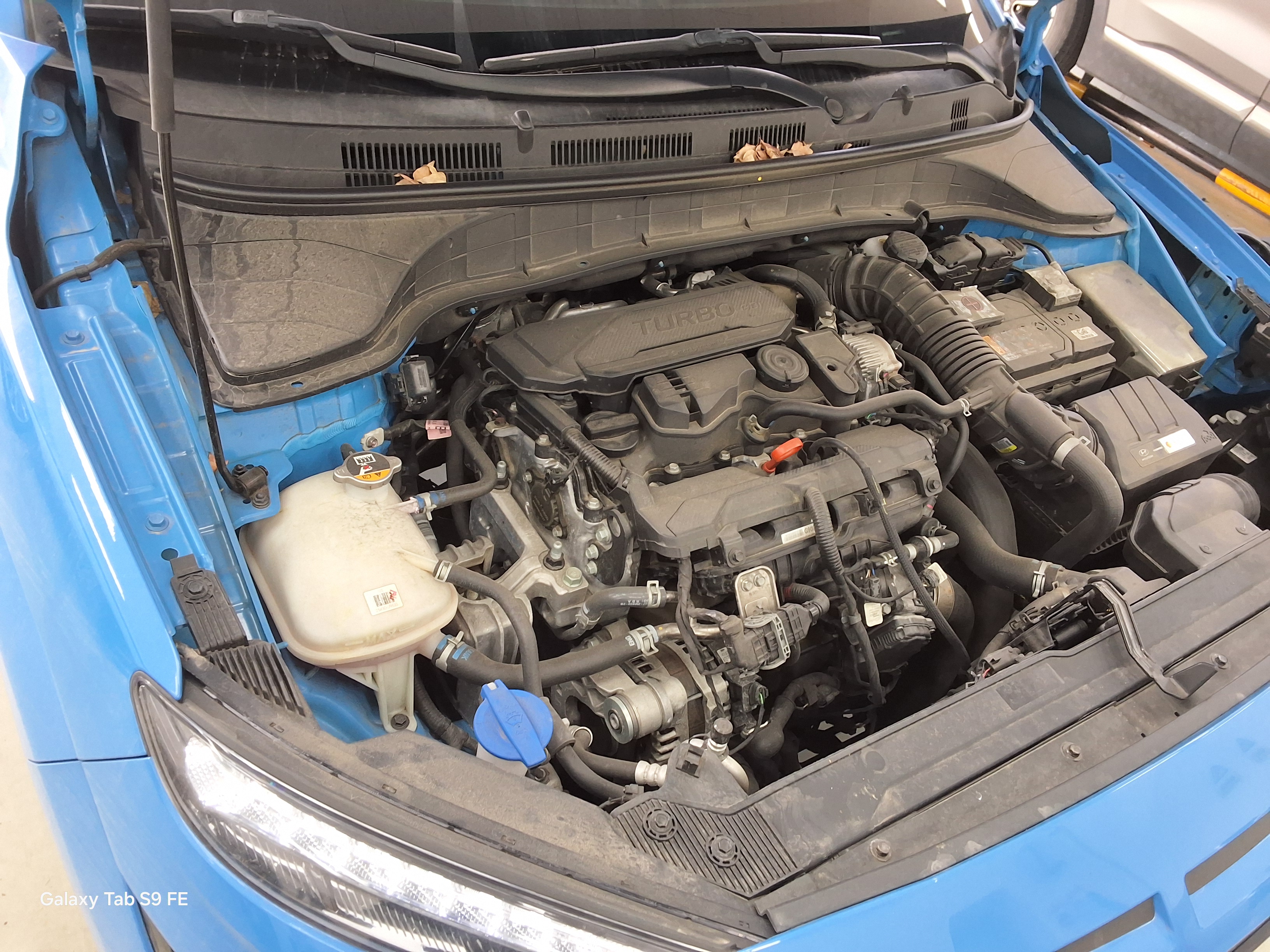 هيونداي كونا 2022 - صورة 20