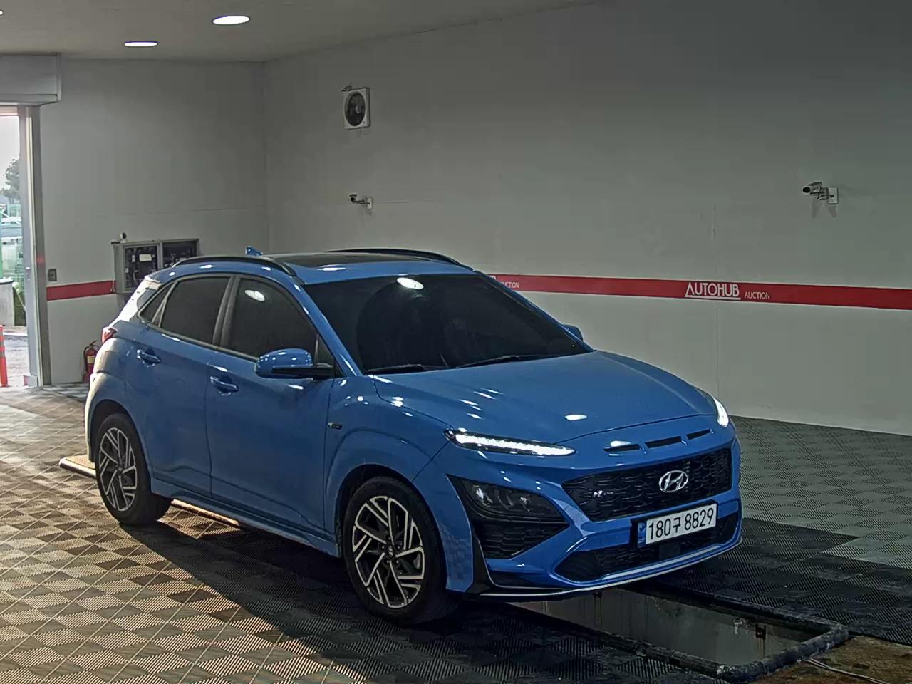 هيونداي كونا 2022 - صورة 2