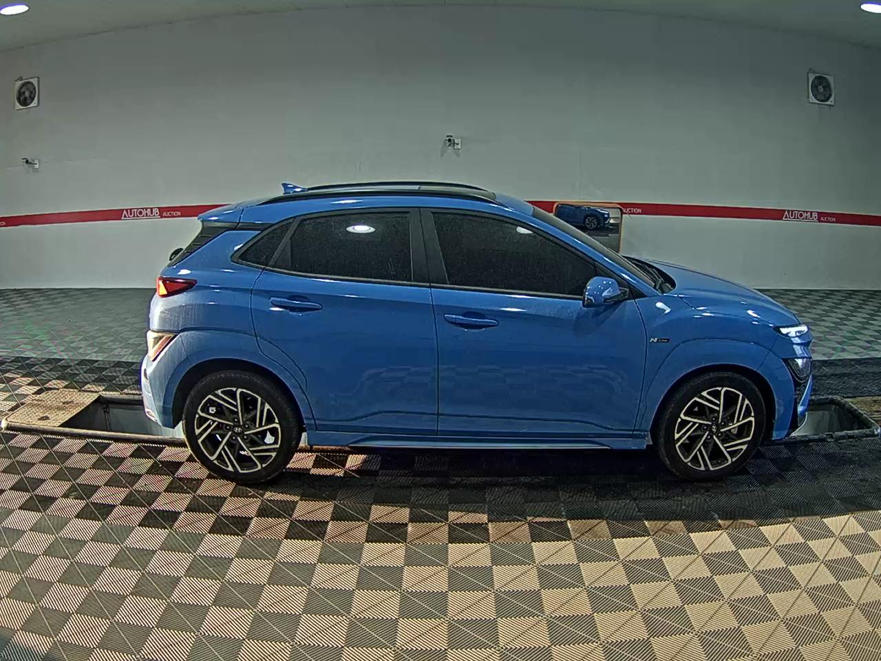 هيونداي كونا 2022 - صورة 3