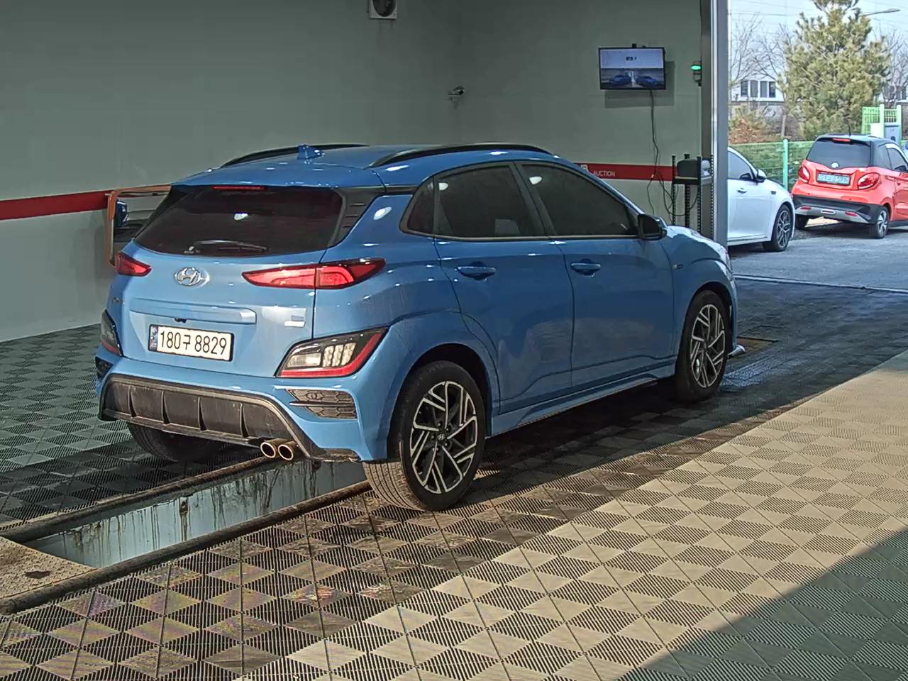 هيونداي كونا 2022 - صورة 4