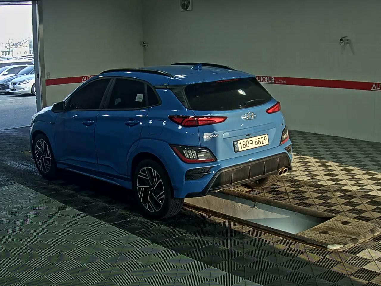 هيونداي كونا 2022 - صورة 5