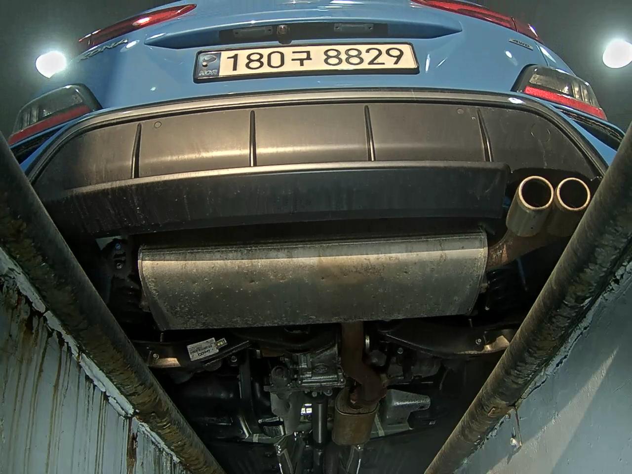 هيونداي كونا 2022 - صورة 7