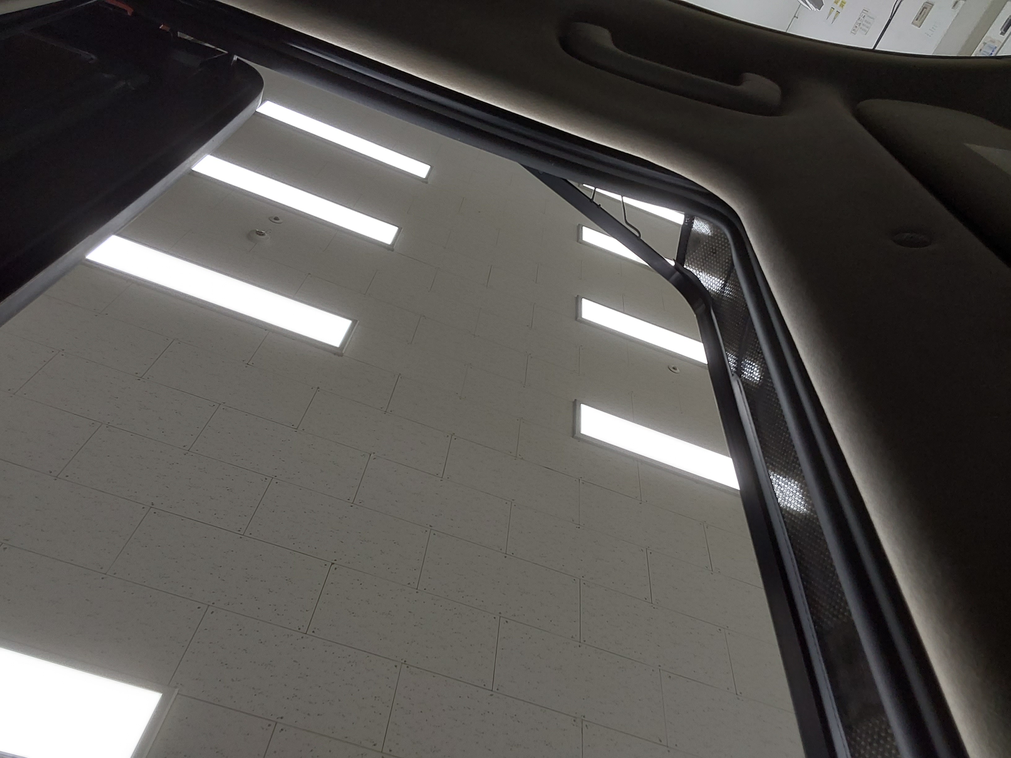 جينيسيس GV80 2020 - صورة 17