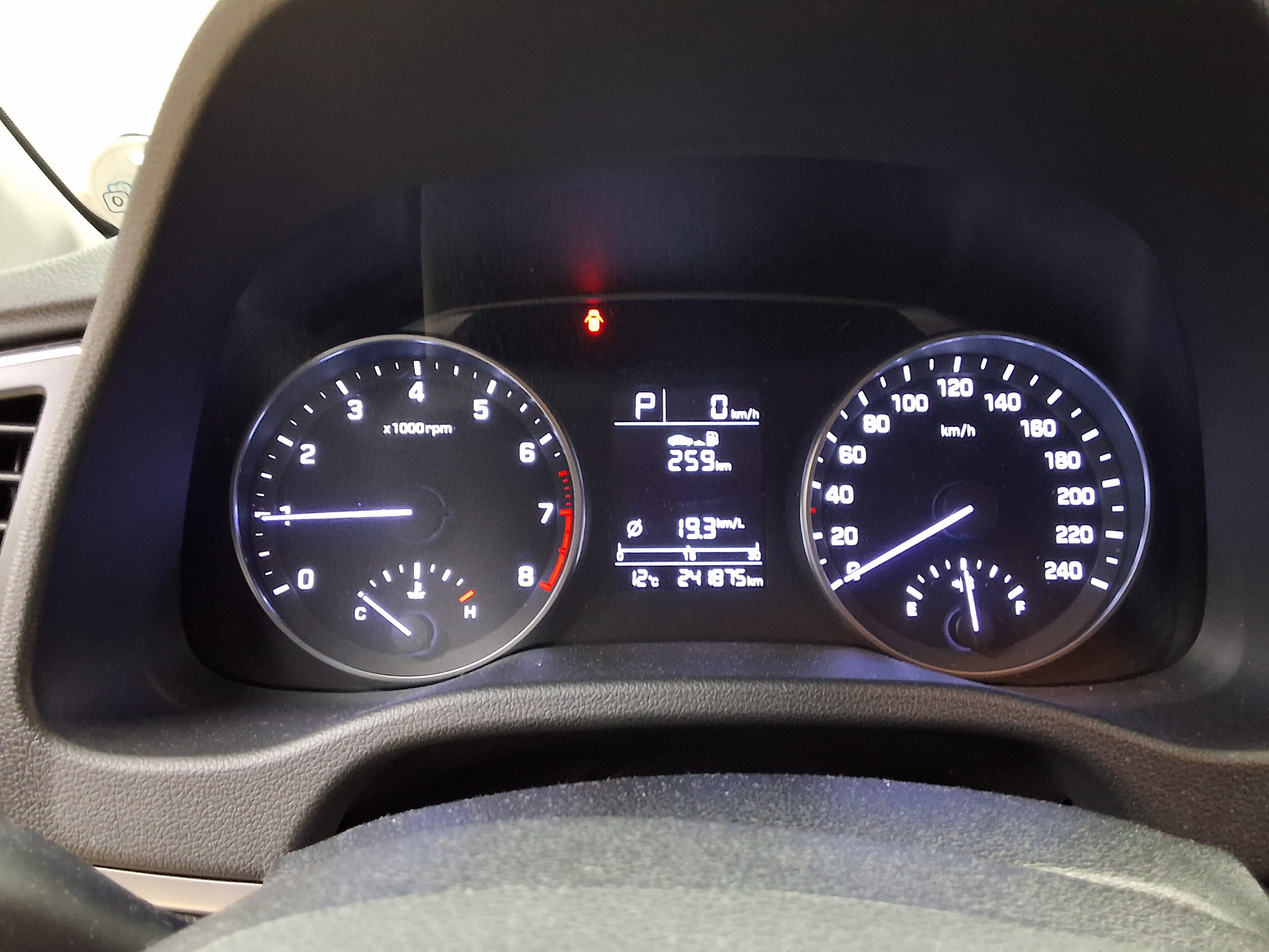 Mercedes-Benz Smart 2016 - Image 8