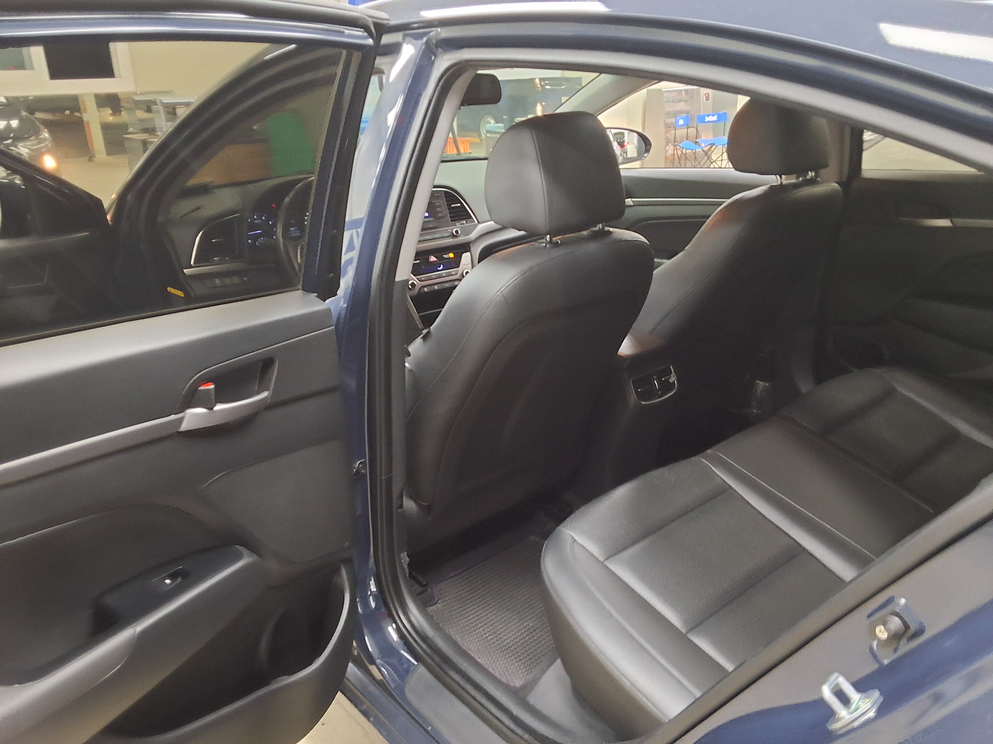 Mercedes-Benz Smart 2016 - Image 11
