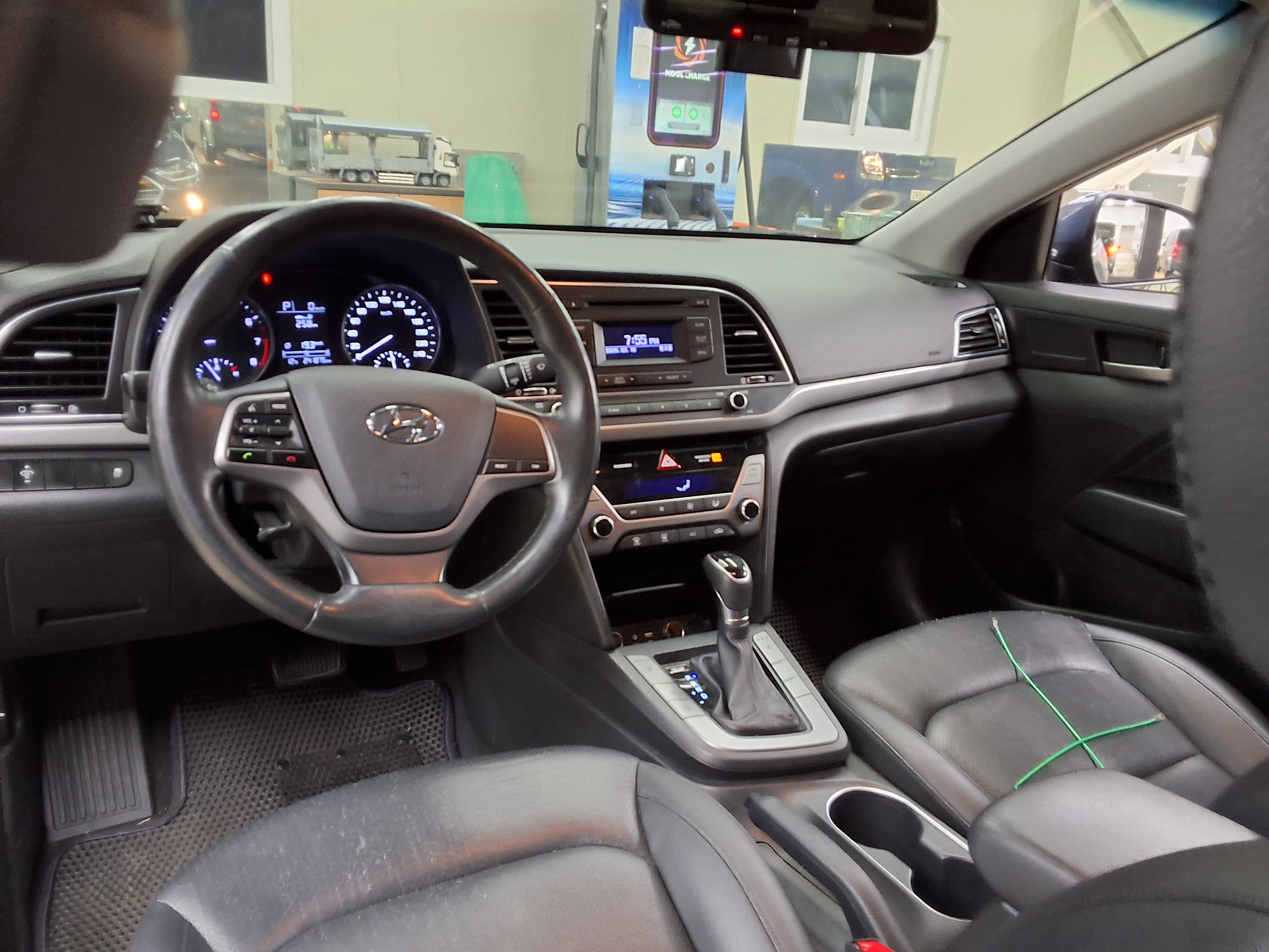Mercedes-Benz Smart 2016 - Image 10