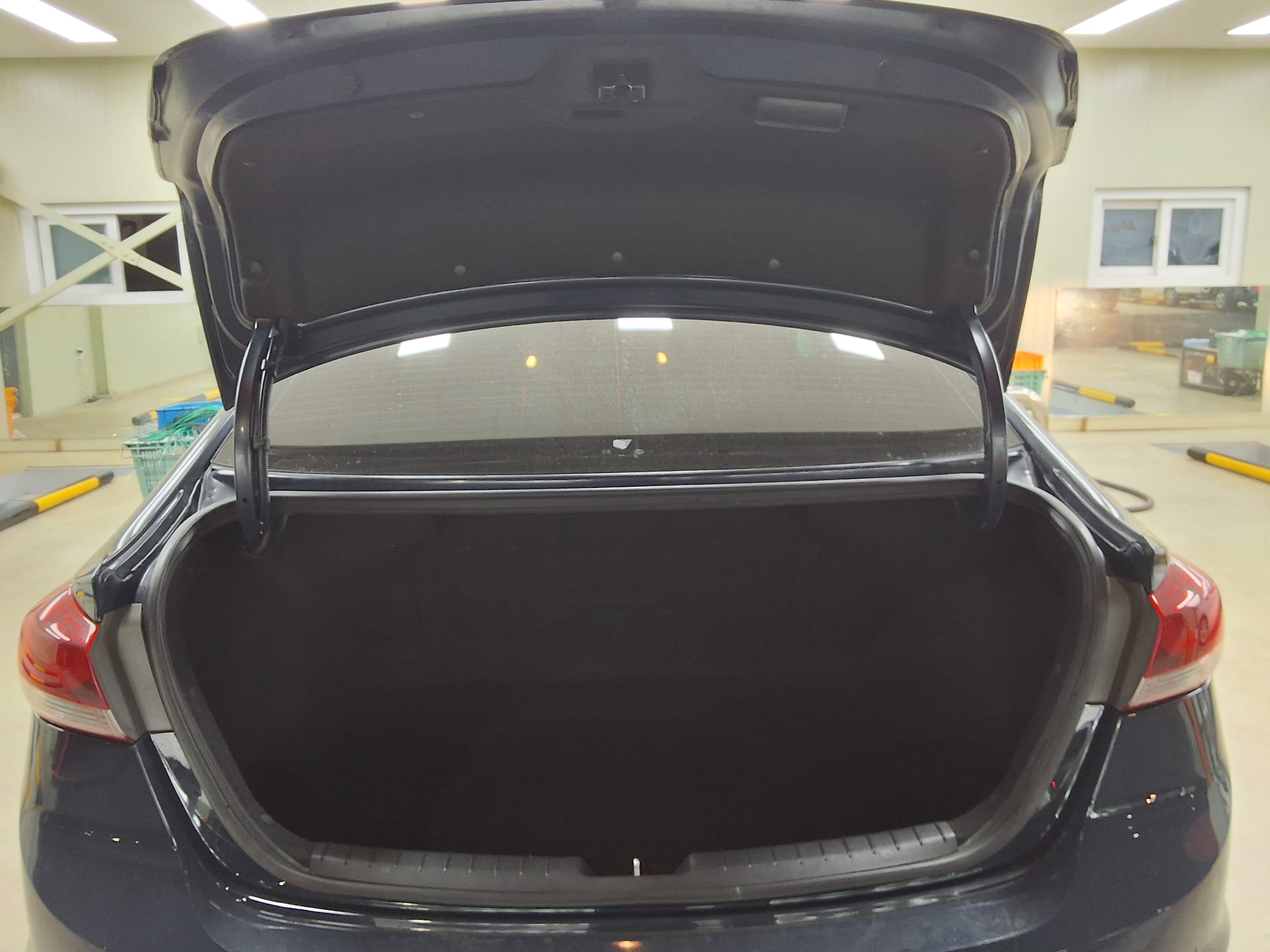 Mercedes-Benz Smart 2016 - Image 14