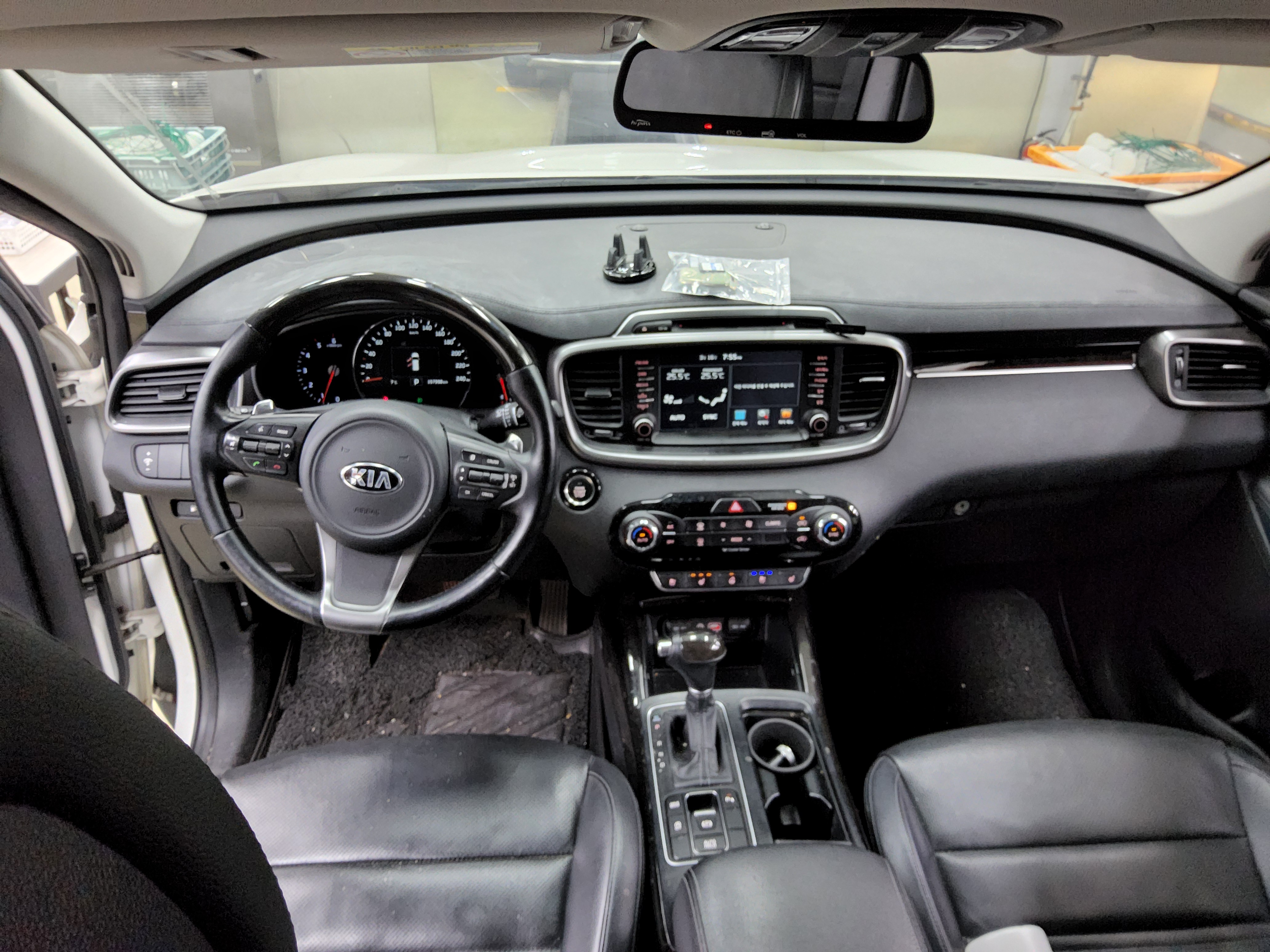 Kia 올 - 10