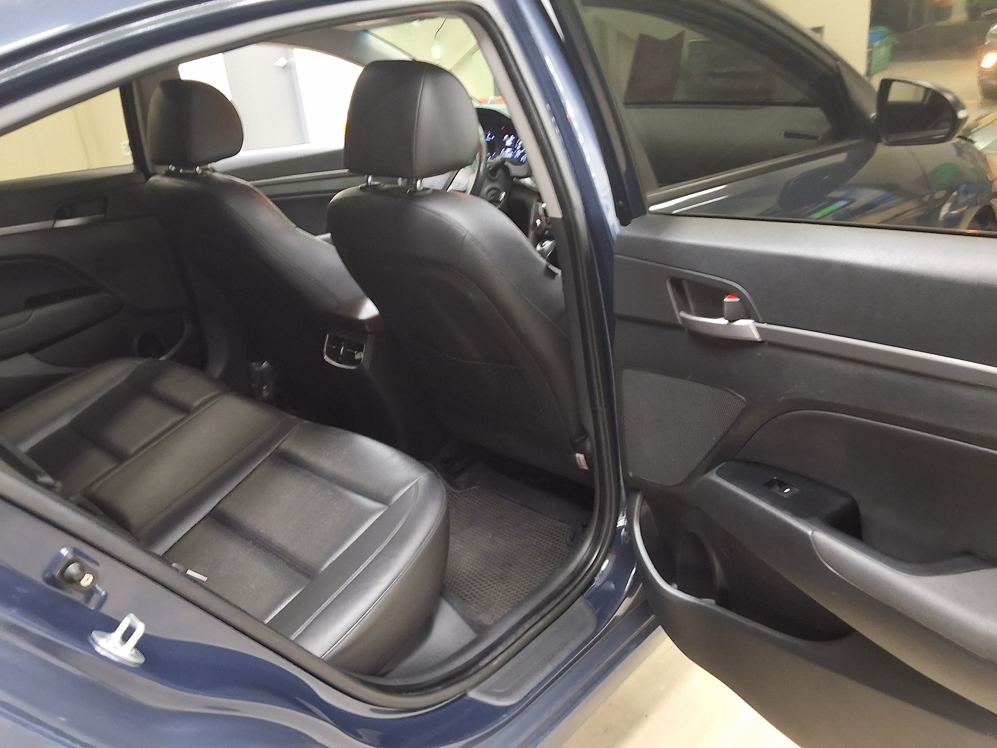 Mercedes-Benz Smart 2016 - Image 12