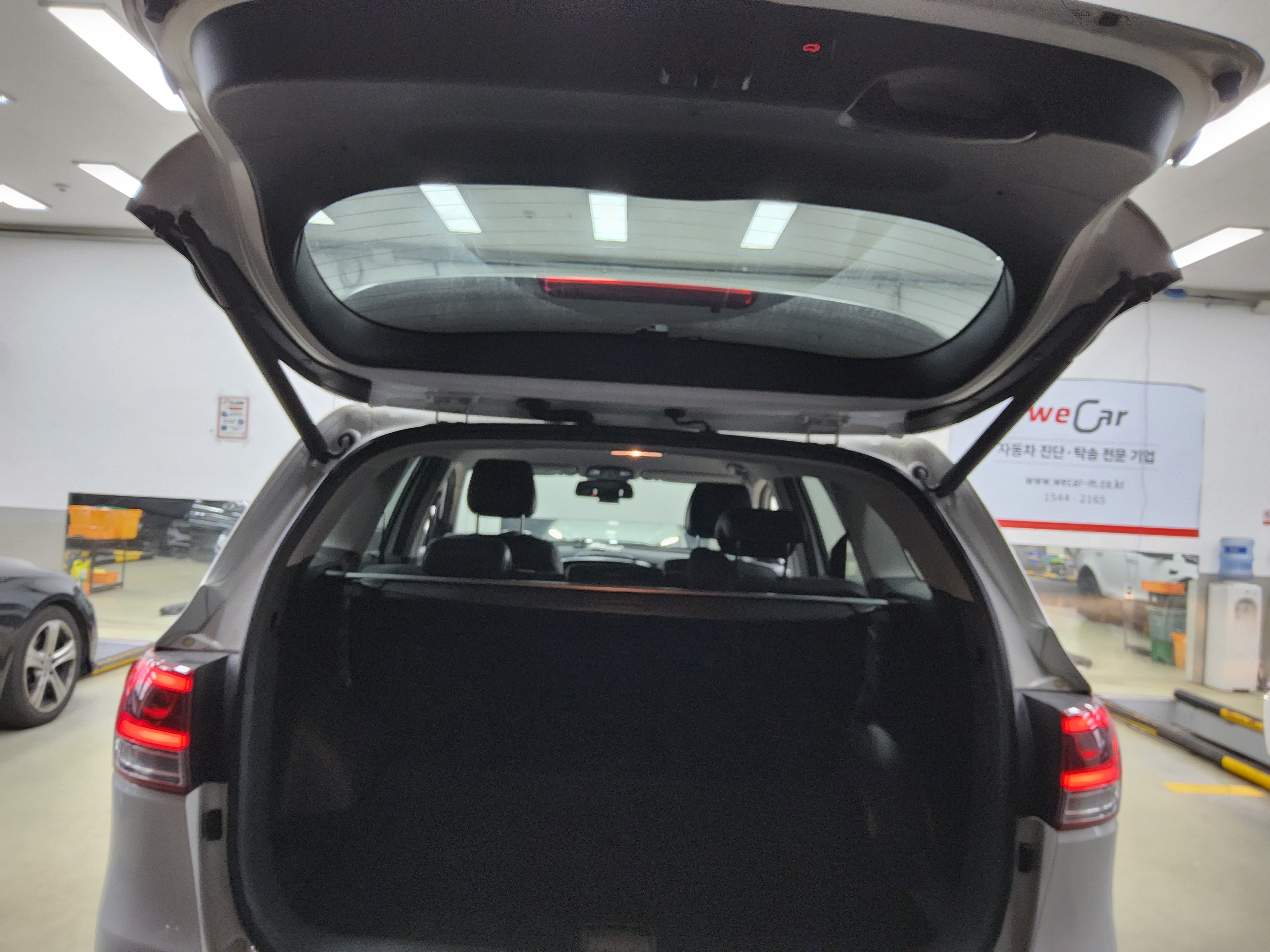 Kia 올 - 14