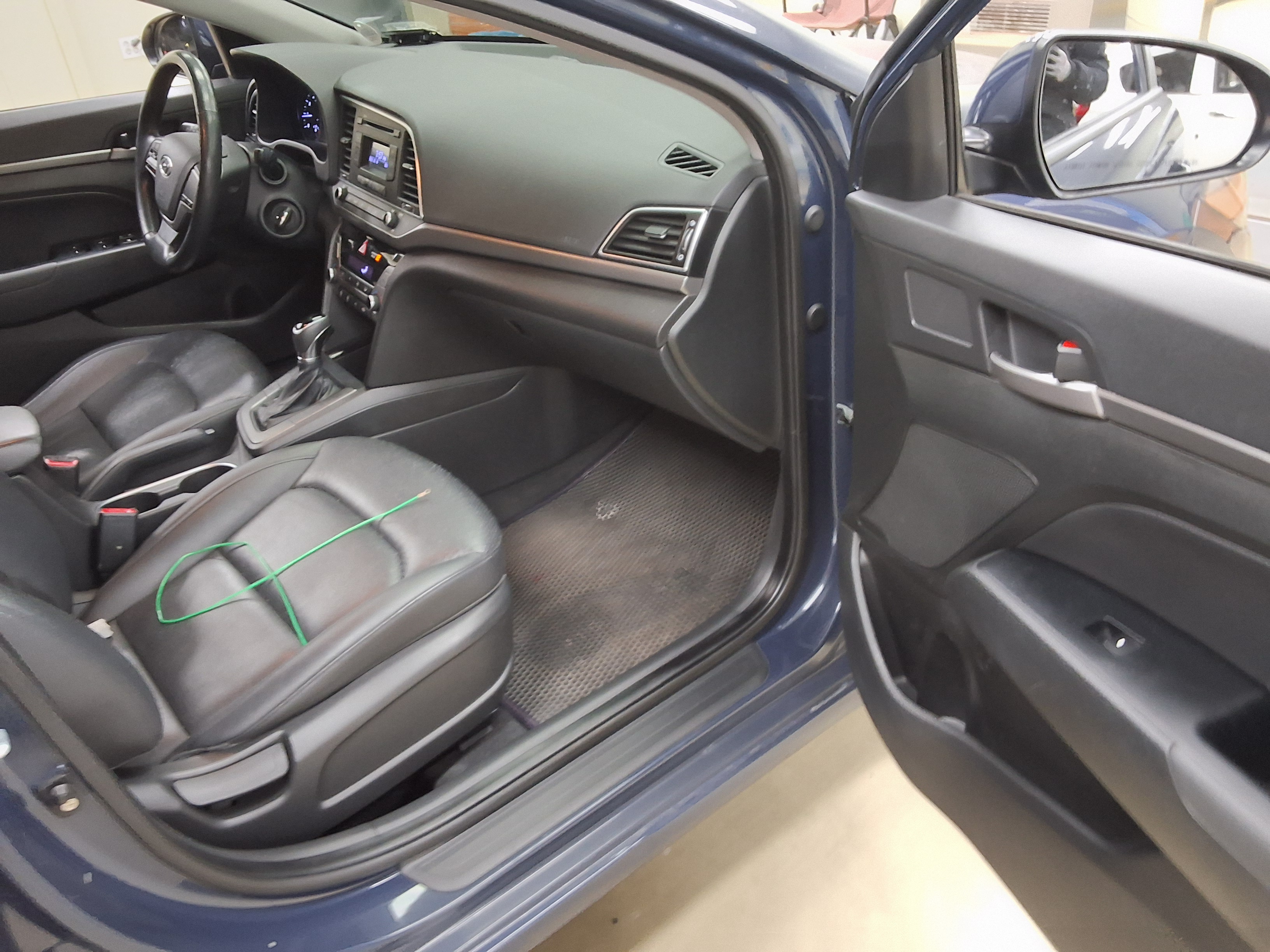 Mercedes-Benz Smart 2016 - Image 13