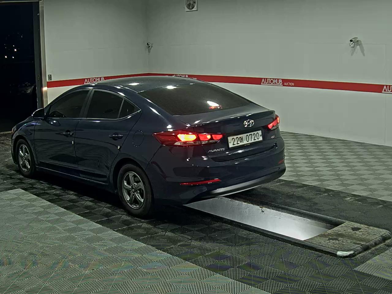 Mercedes-Benz Smart 2016 - Image 5