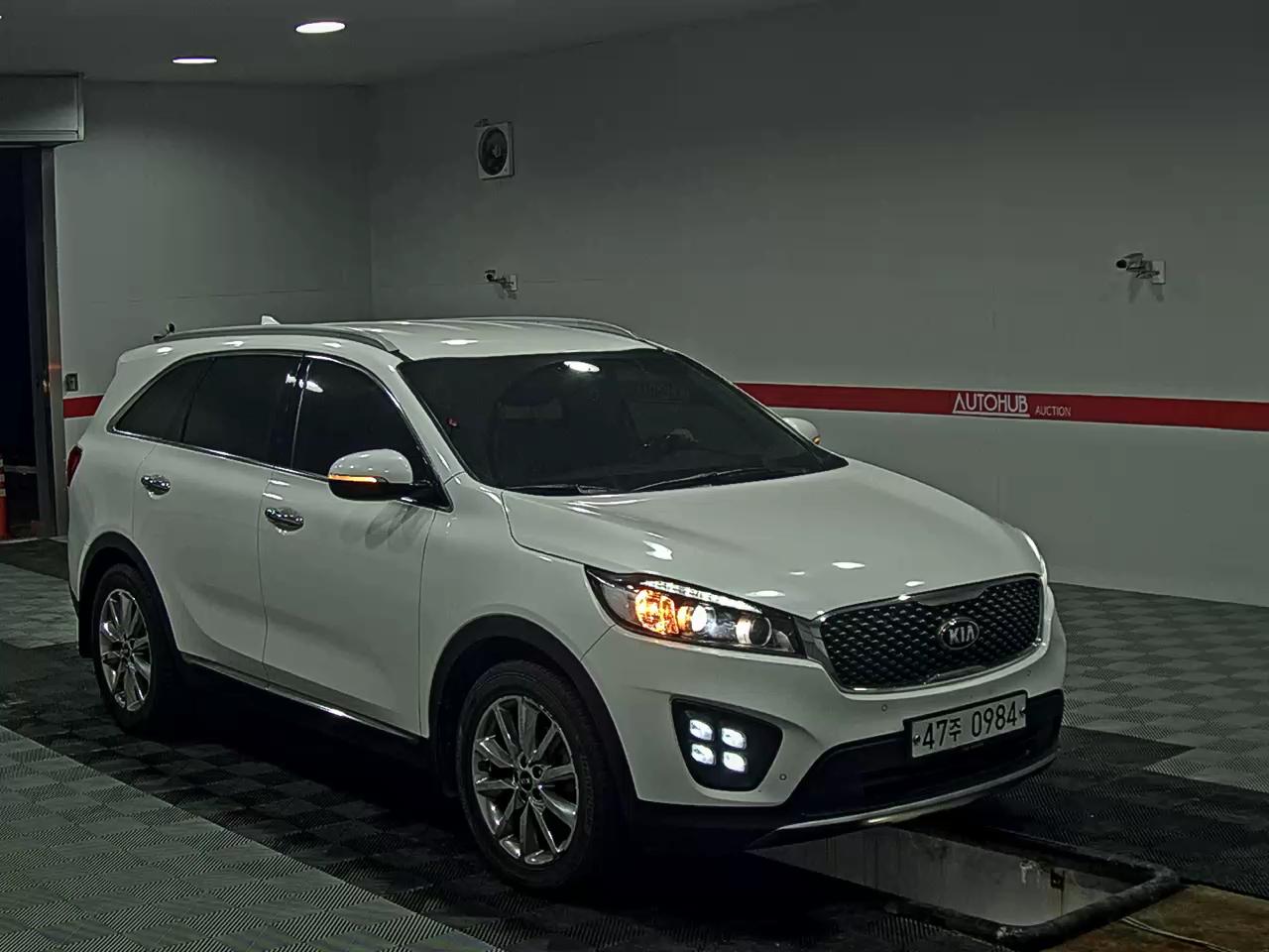Kia 올 - 2