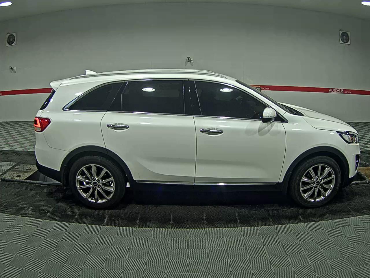 Kia 올 - 3