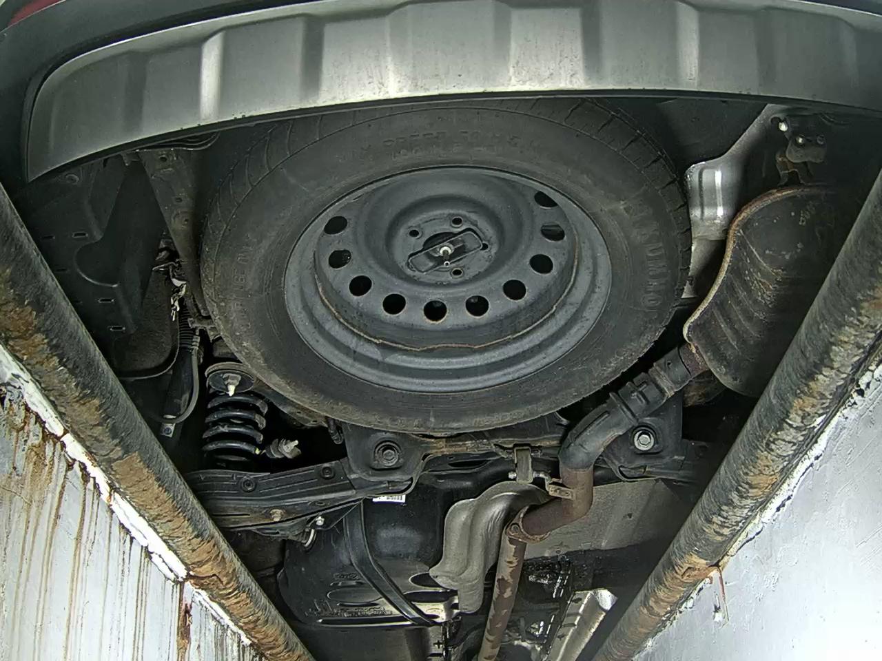 Kia 올 - 7