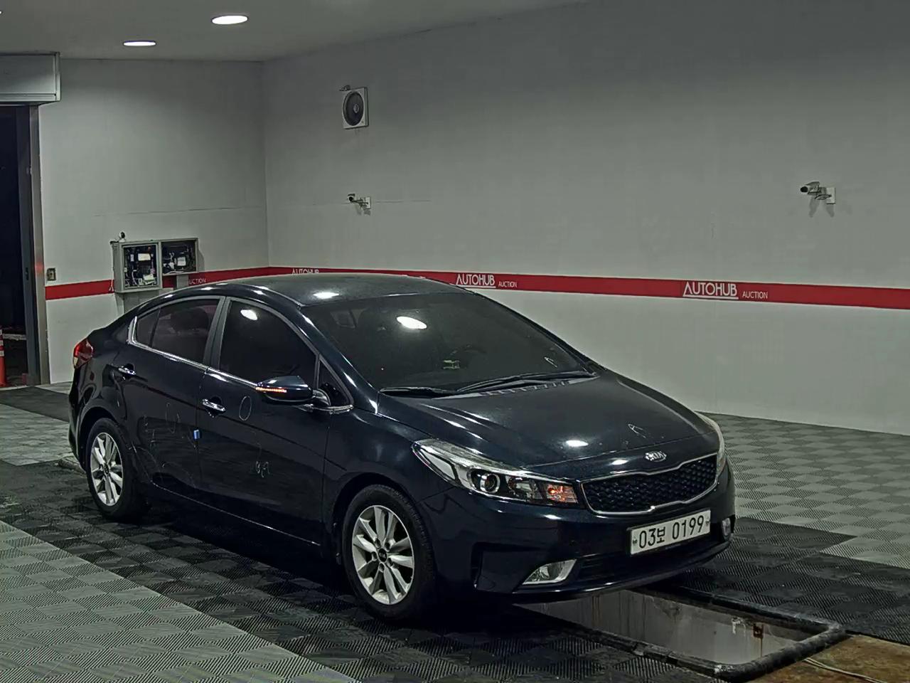 Kia K3 2016 - Image 2