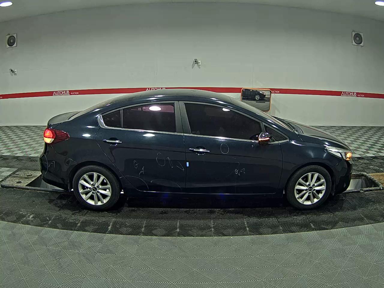 Kia K3 2016 - Image 3