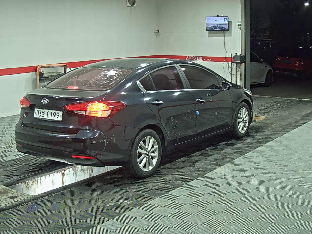 Kia K3 2016 - Image 4