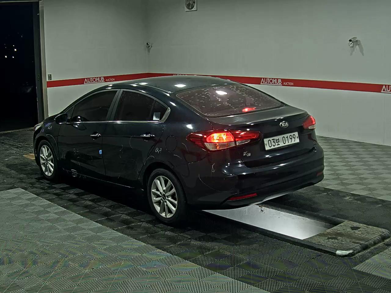Kia K3 2016 - Image 5
