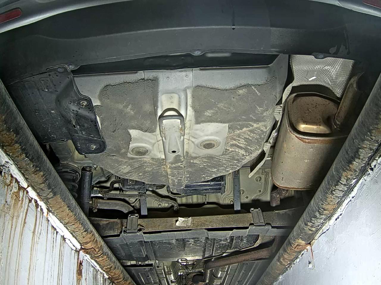 Kia K3 2016 - Image 7