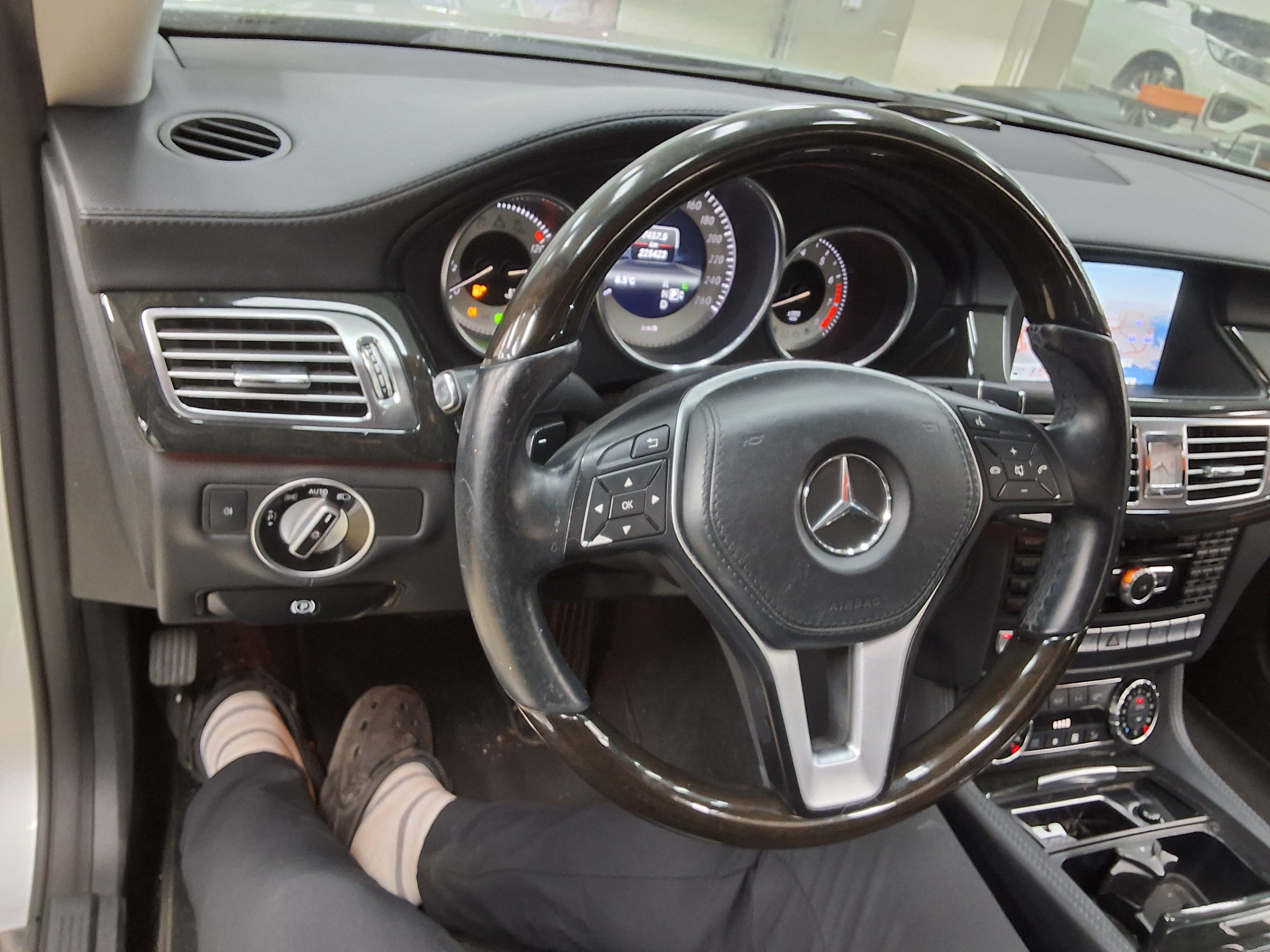 Mercedes-Benz Other 2013 - Image 16