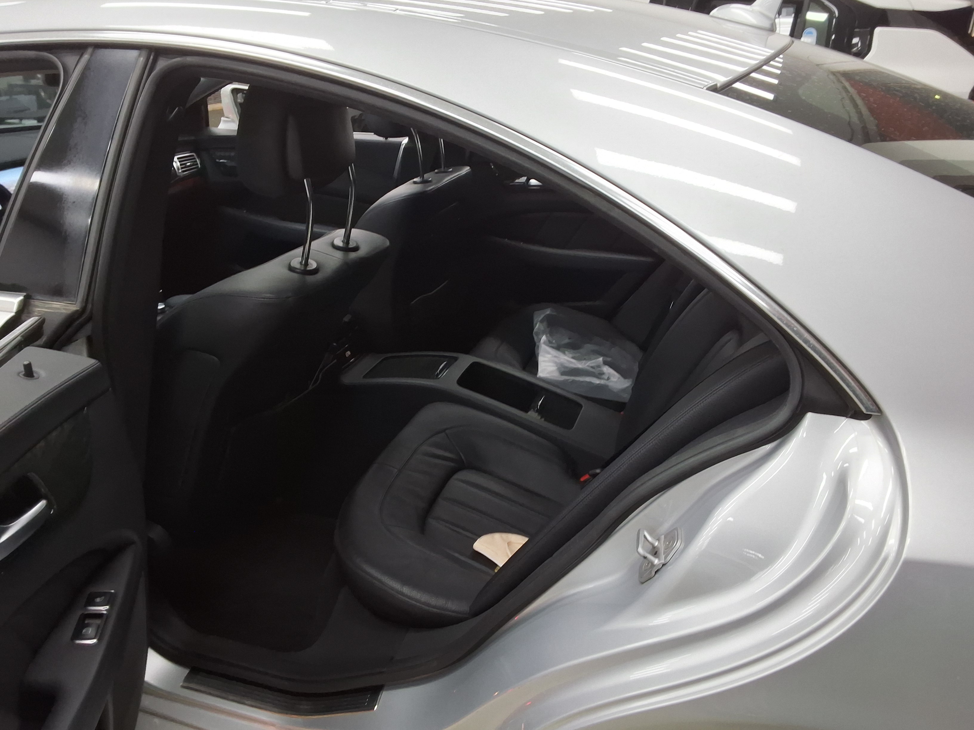 Mercedes-Benz Other 2013 - Image 11