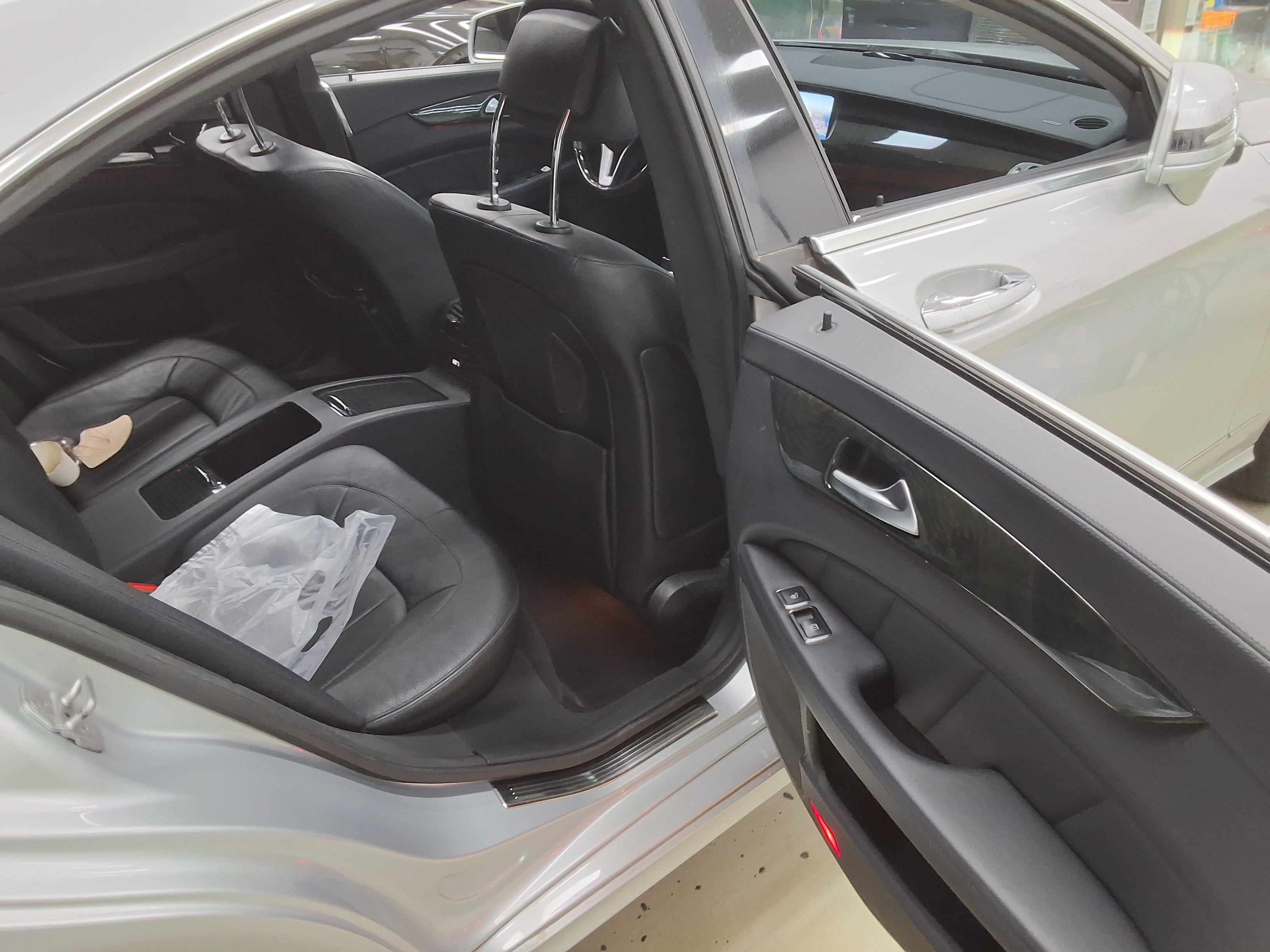 Mercedes-Benz Other 2013 - Image 12