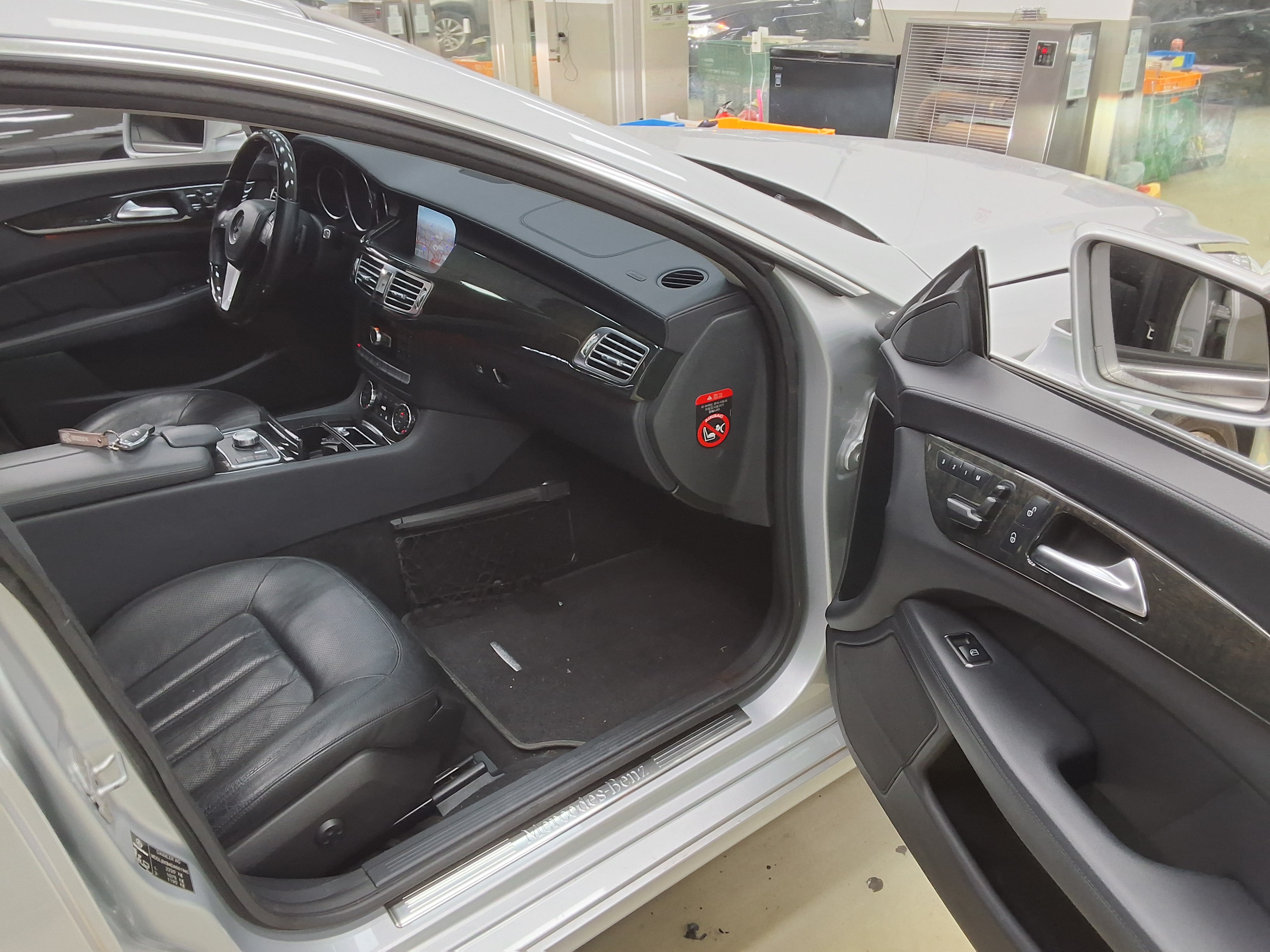 Mercedes-Benz Other 2013 - Image 13