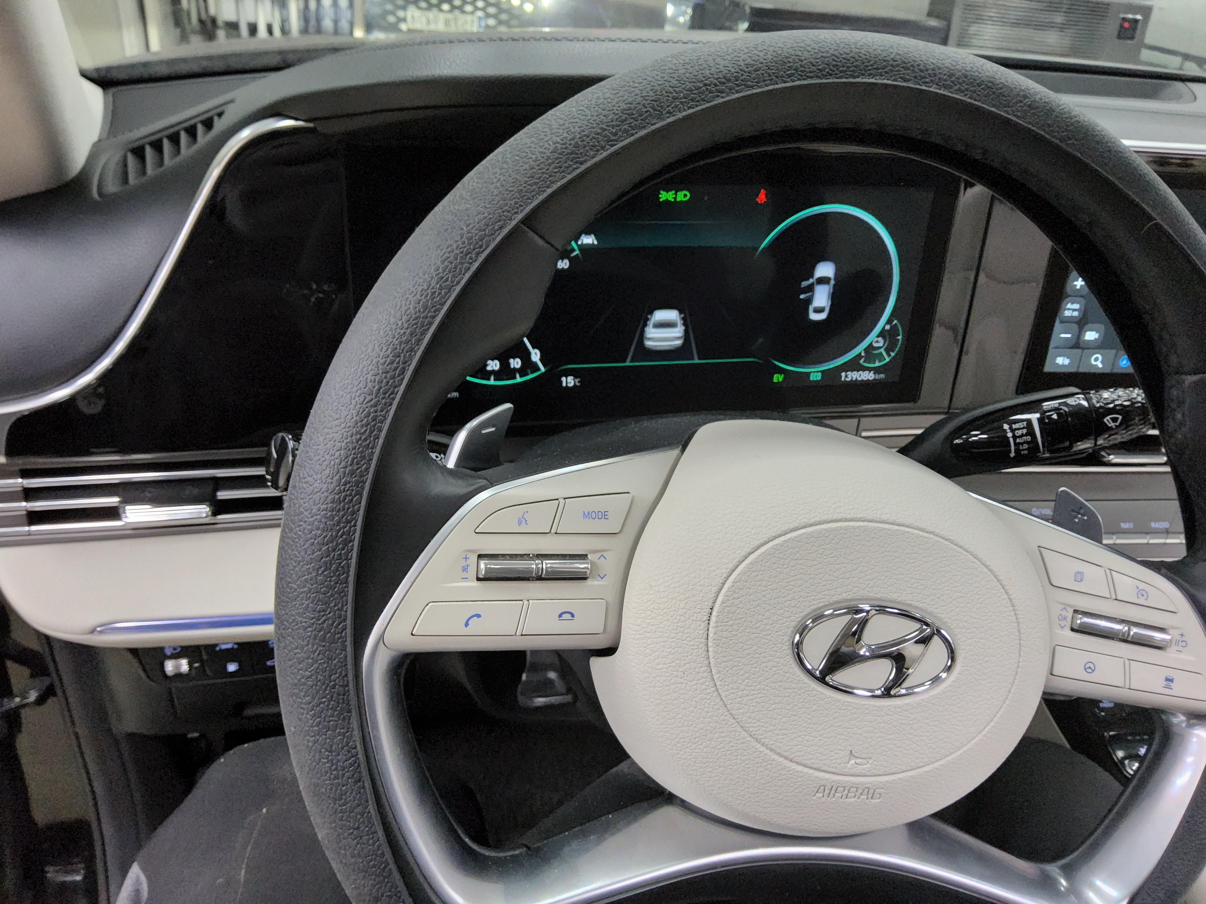 현대자동차 그랜져 2022 - 이미지 16