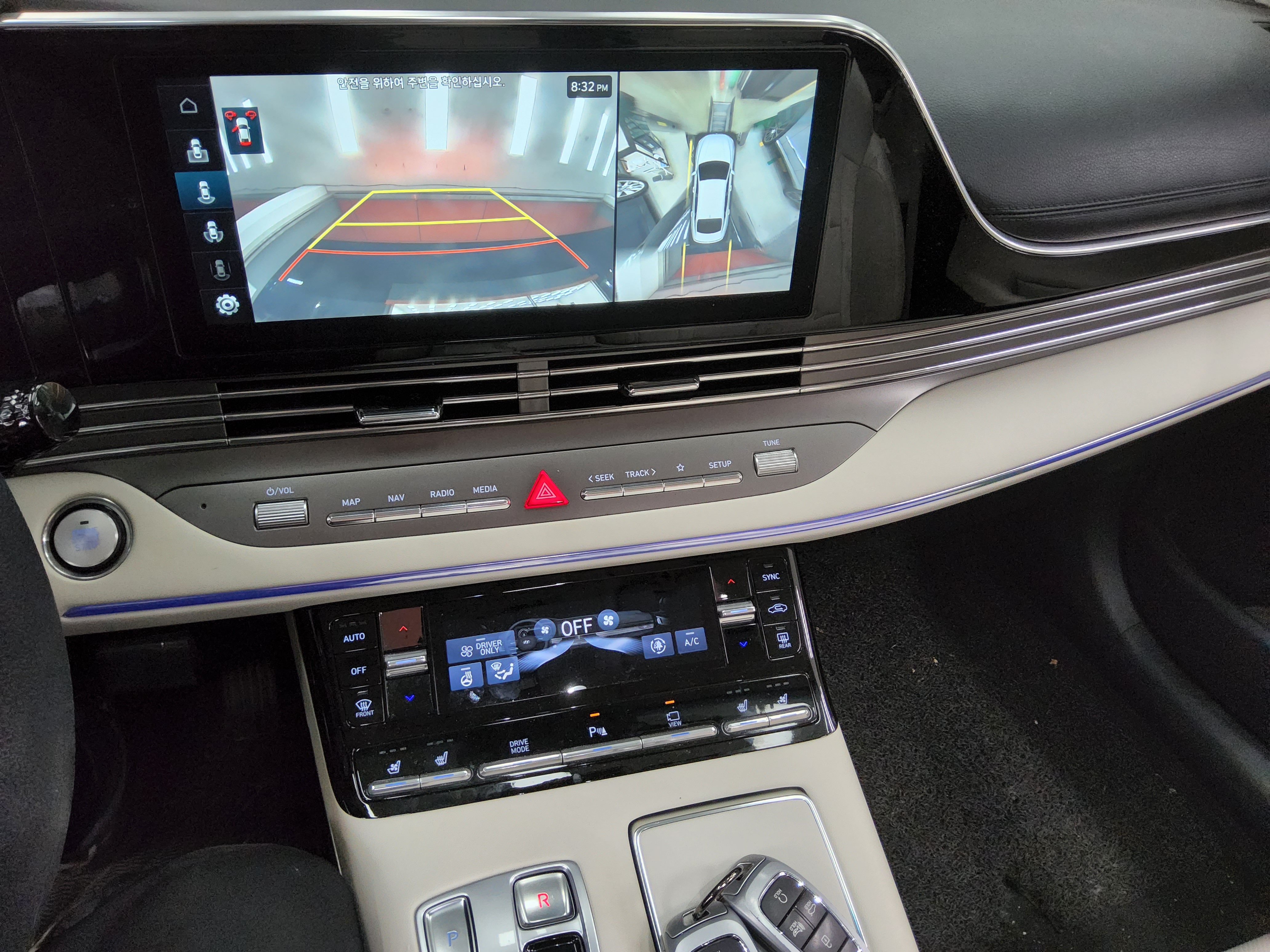 현대자동차 그랜져 2022 - 이미지 17