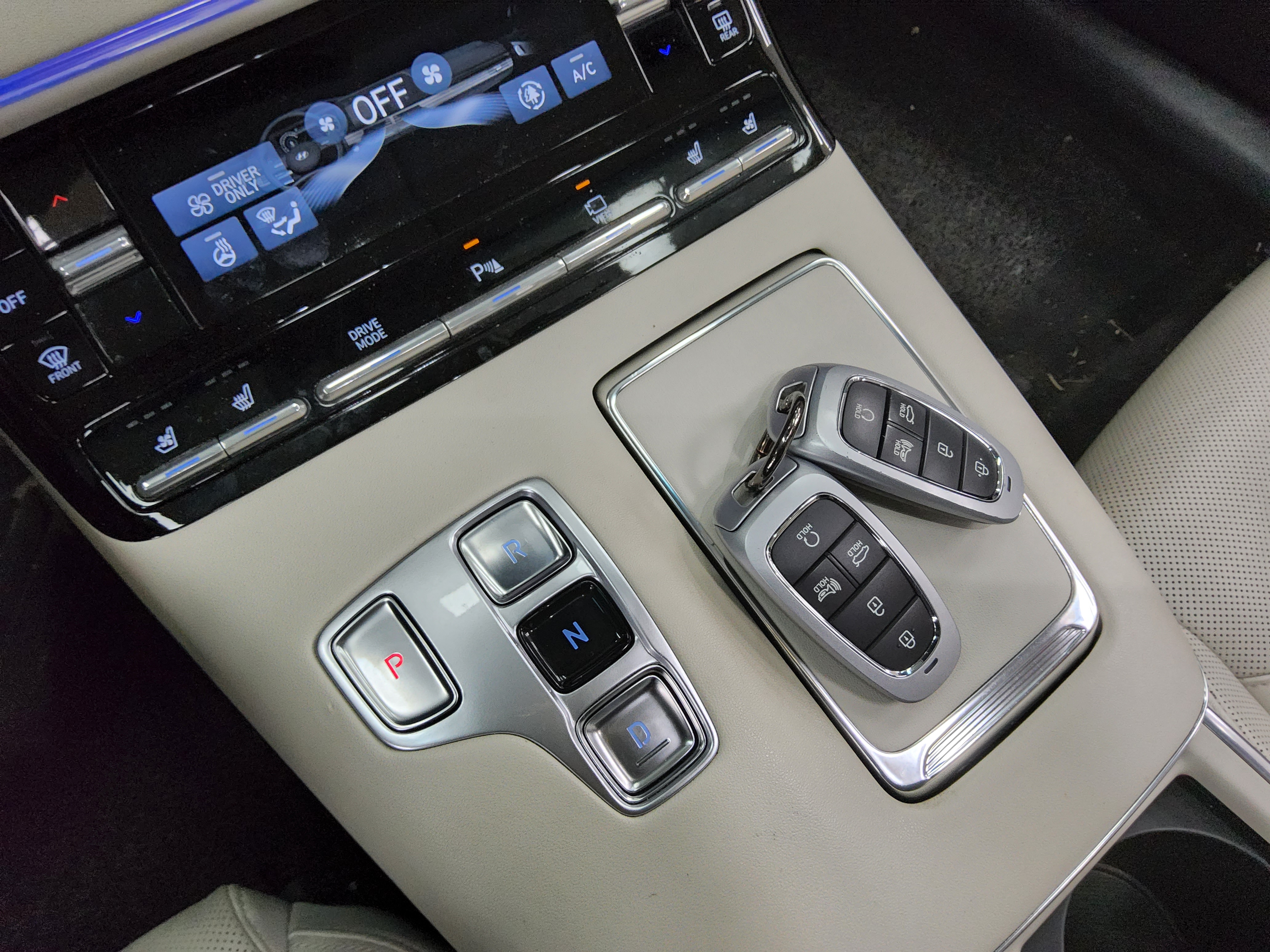 현대자동차 그랜져 2022 - 이미지 18