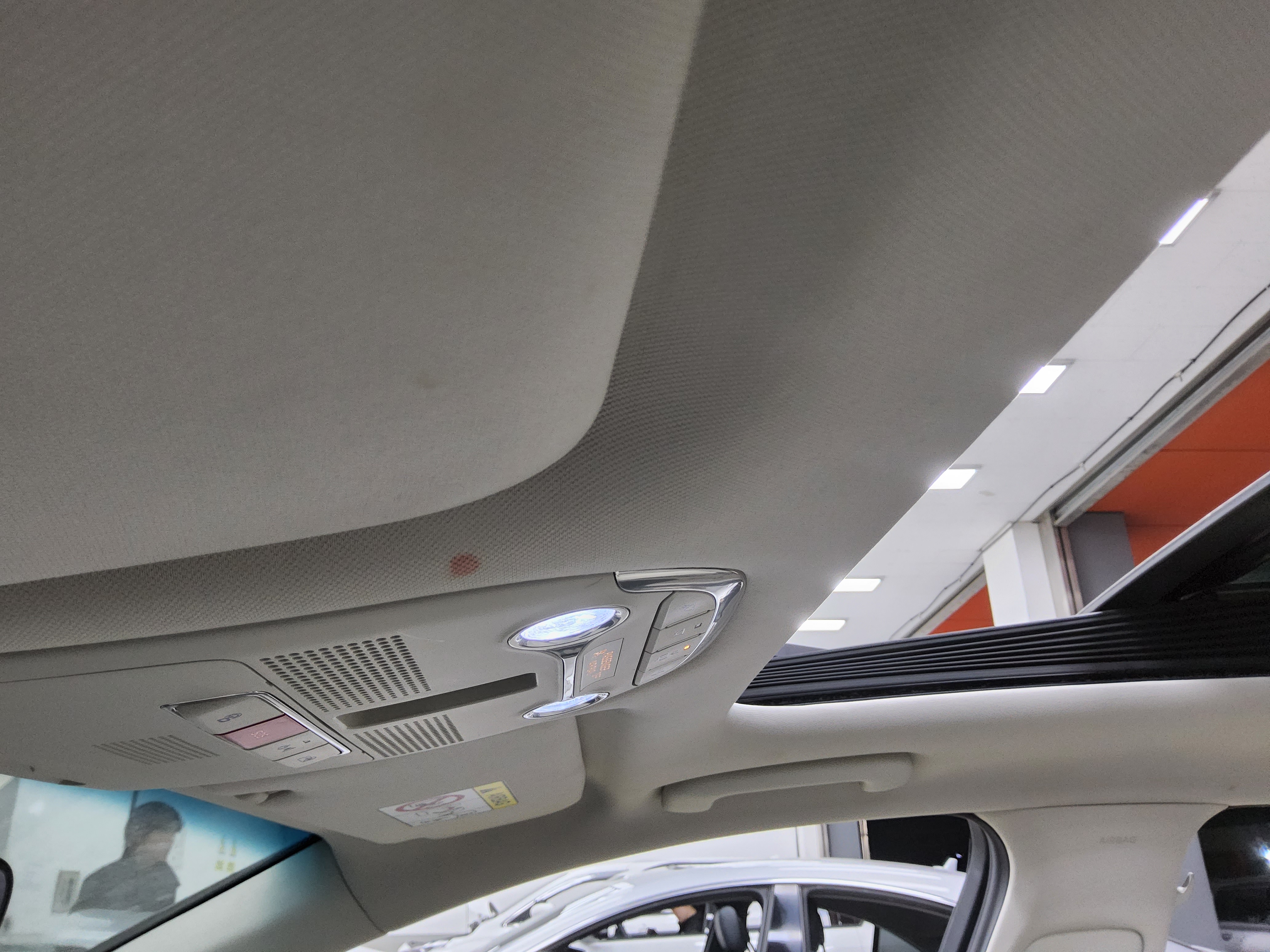 현대자동차 그랜져 2022 - 이미지 19