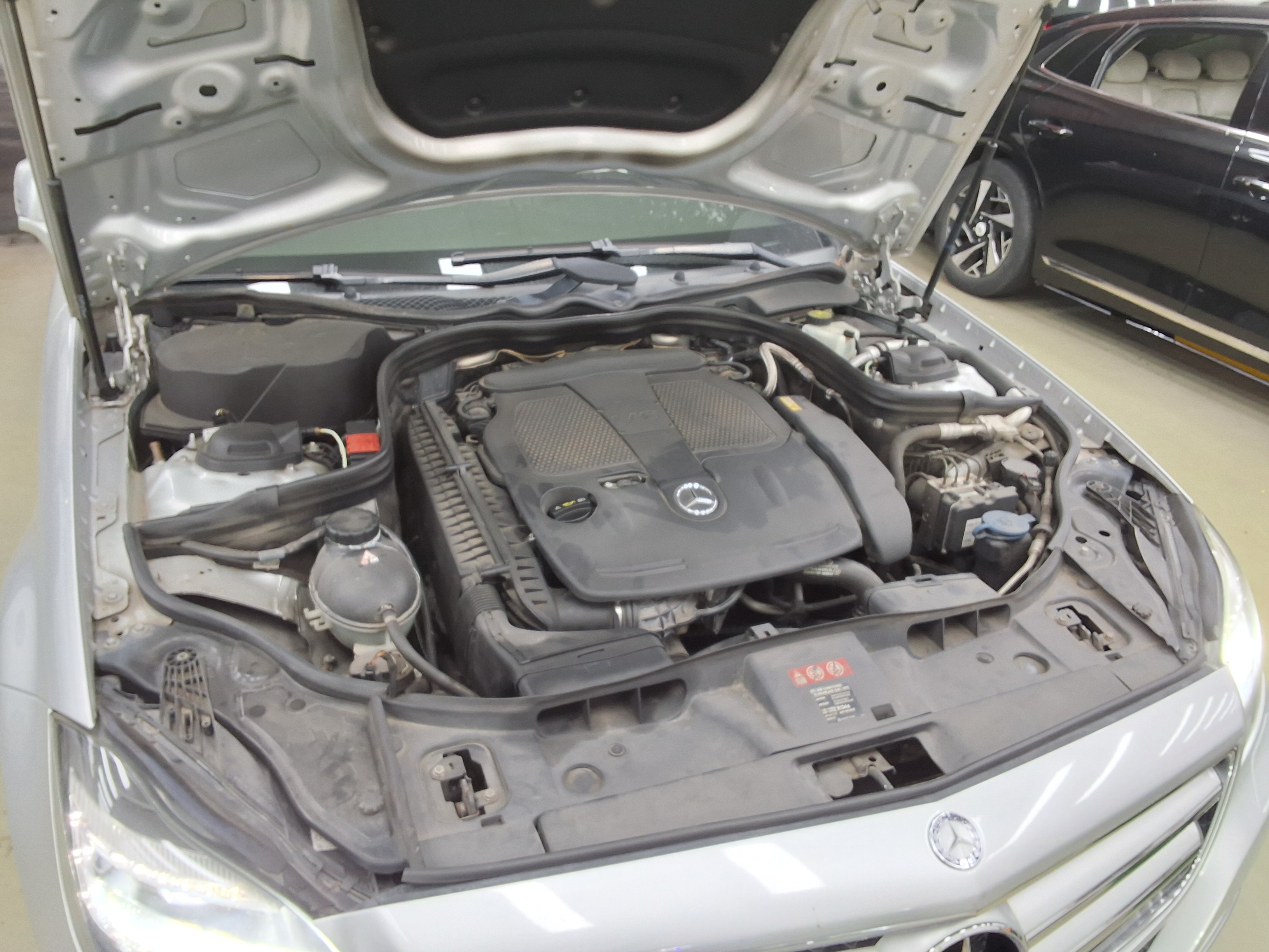Mercedes-Benz Other 2013 - Image 21