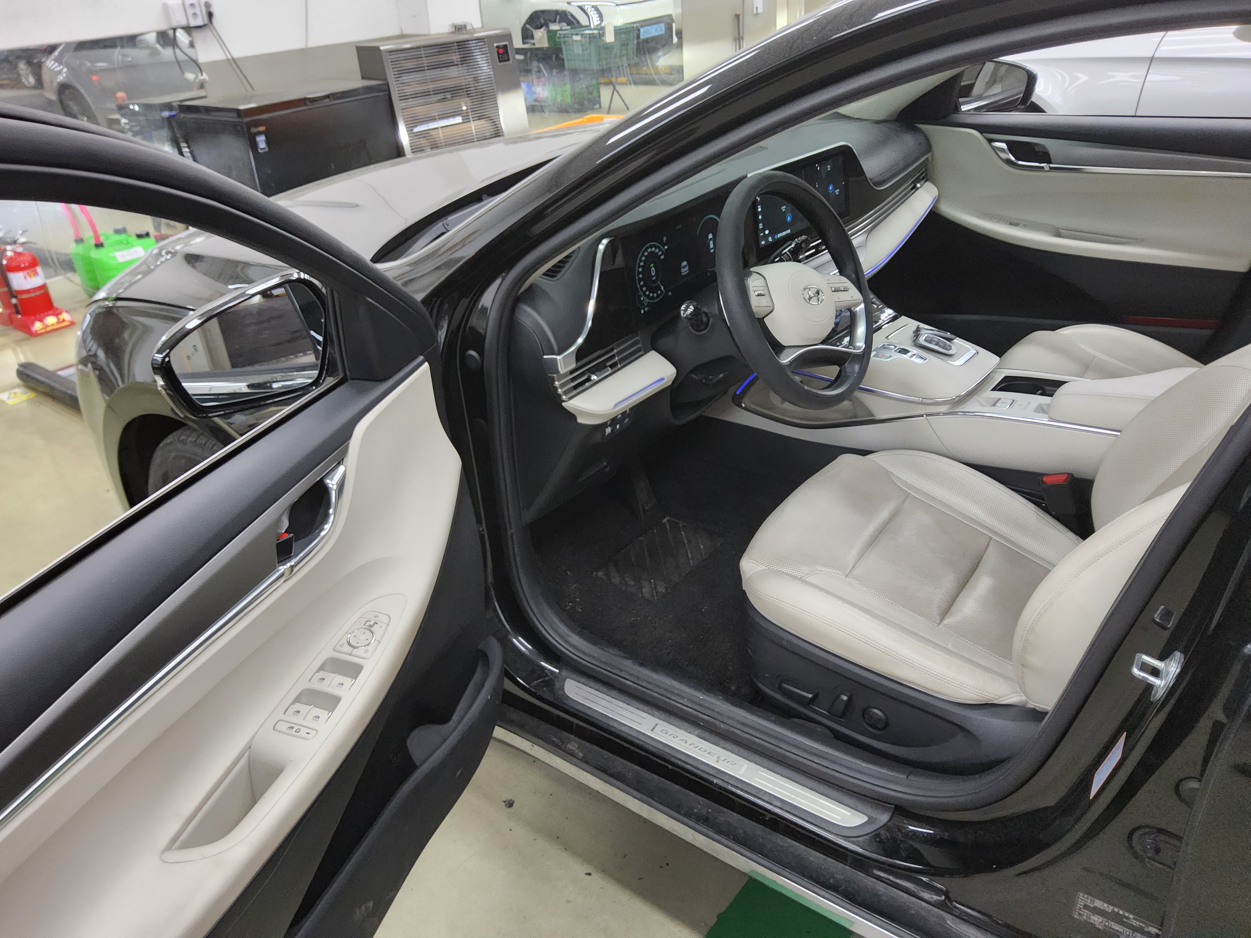 현대자동차 그랜져 2022 - 이미지 9