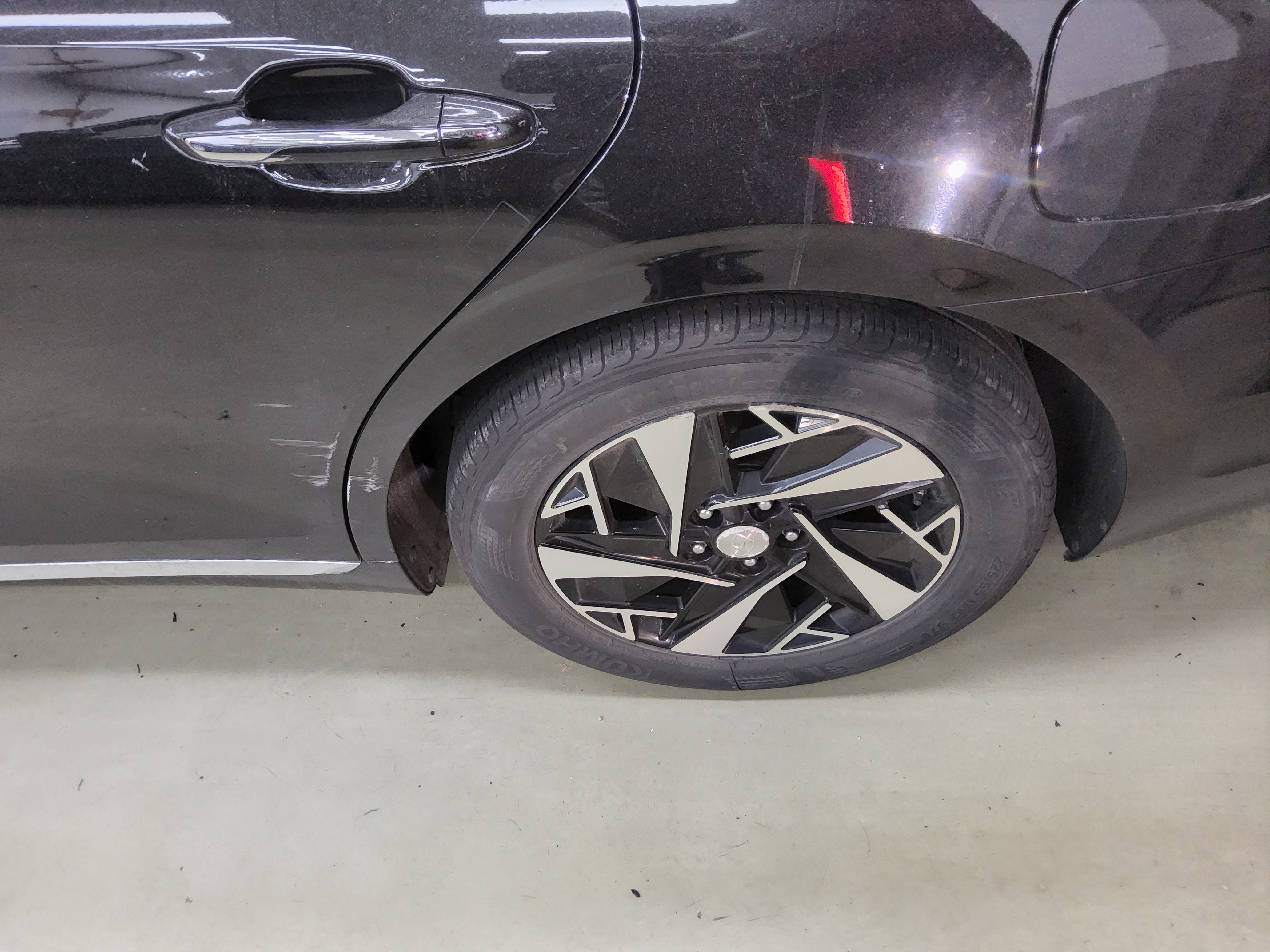 현대자동차 그랜져 2022 - 이미지 21