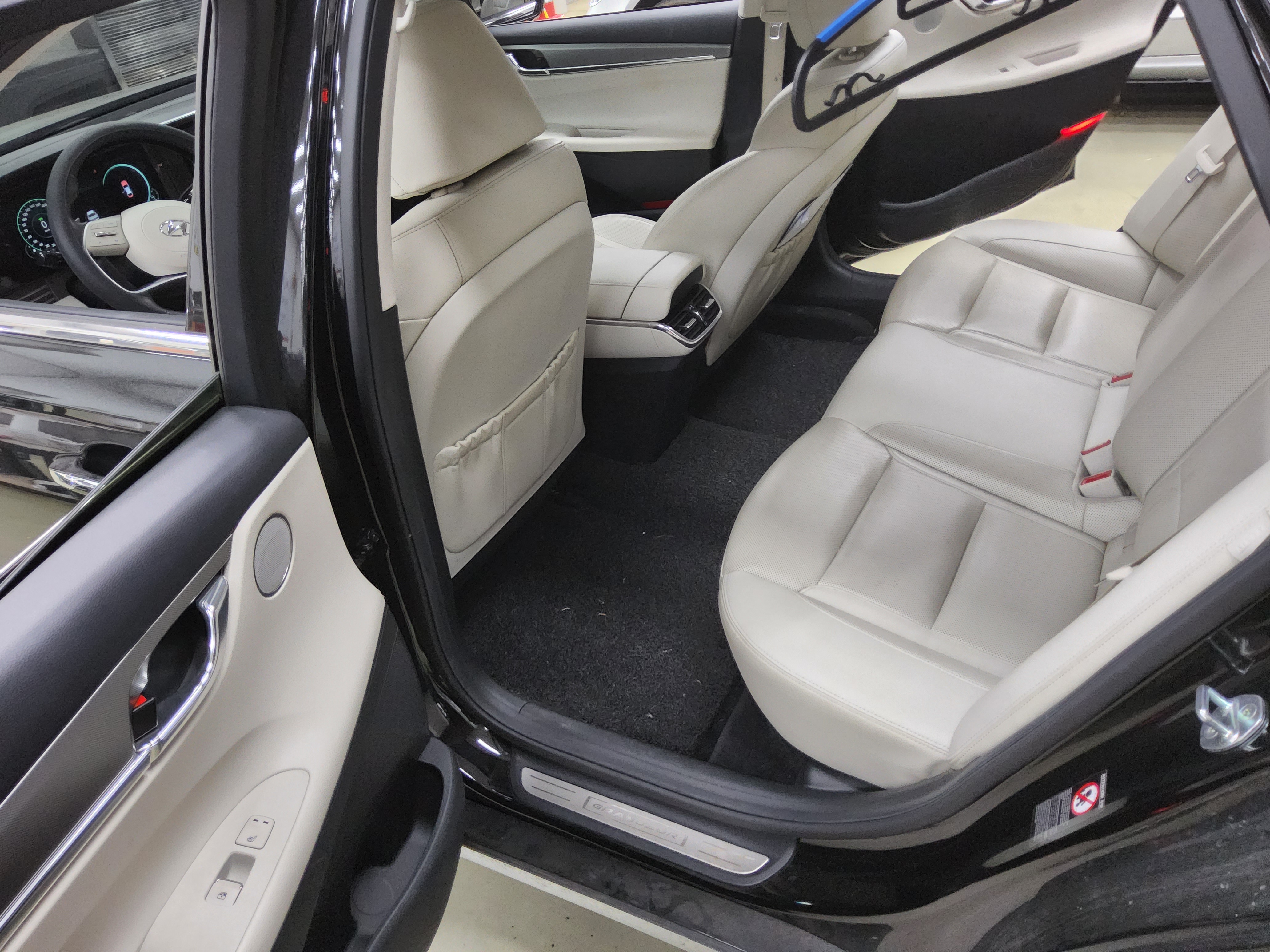 현대자동차 그랜져 2022 - 이미지 11