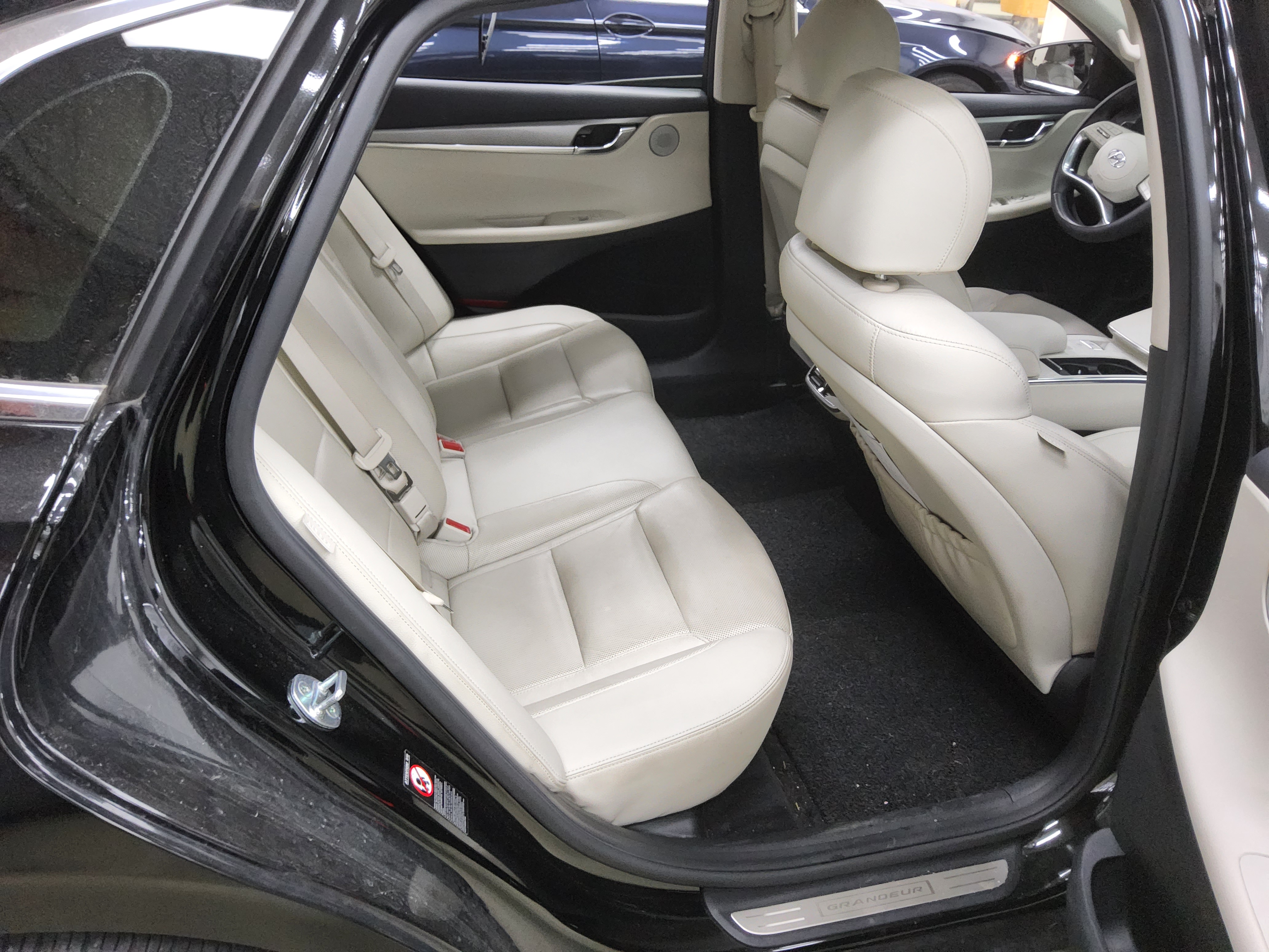 현대자동차 그랜져 2022 - 이미지 12