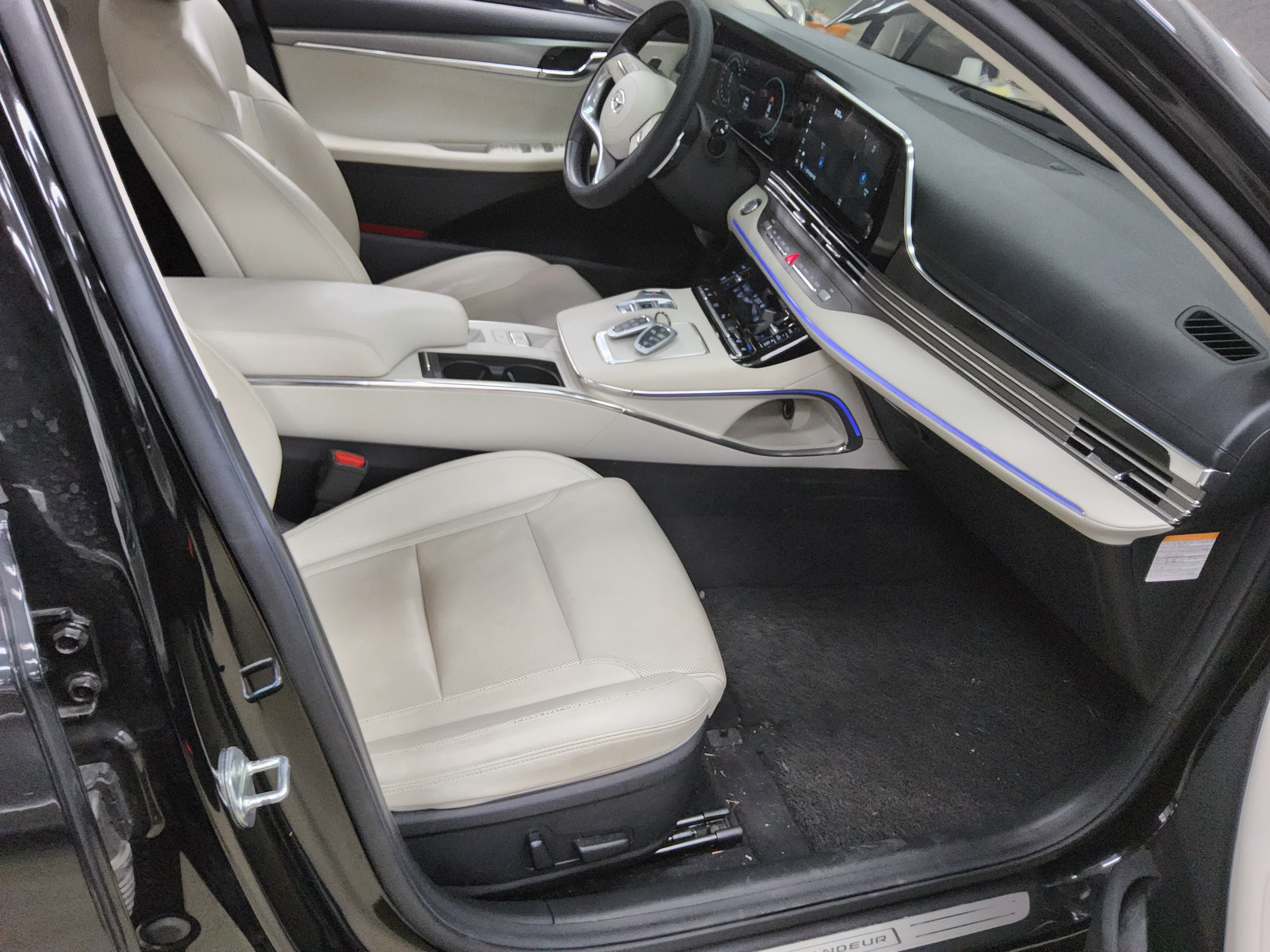 현대자동차 그랜져 2022 - 이미지 13