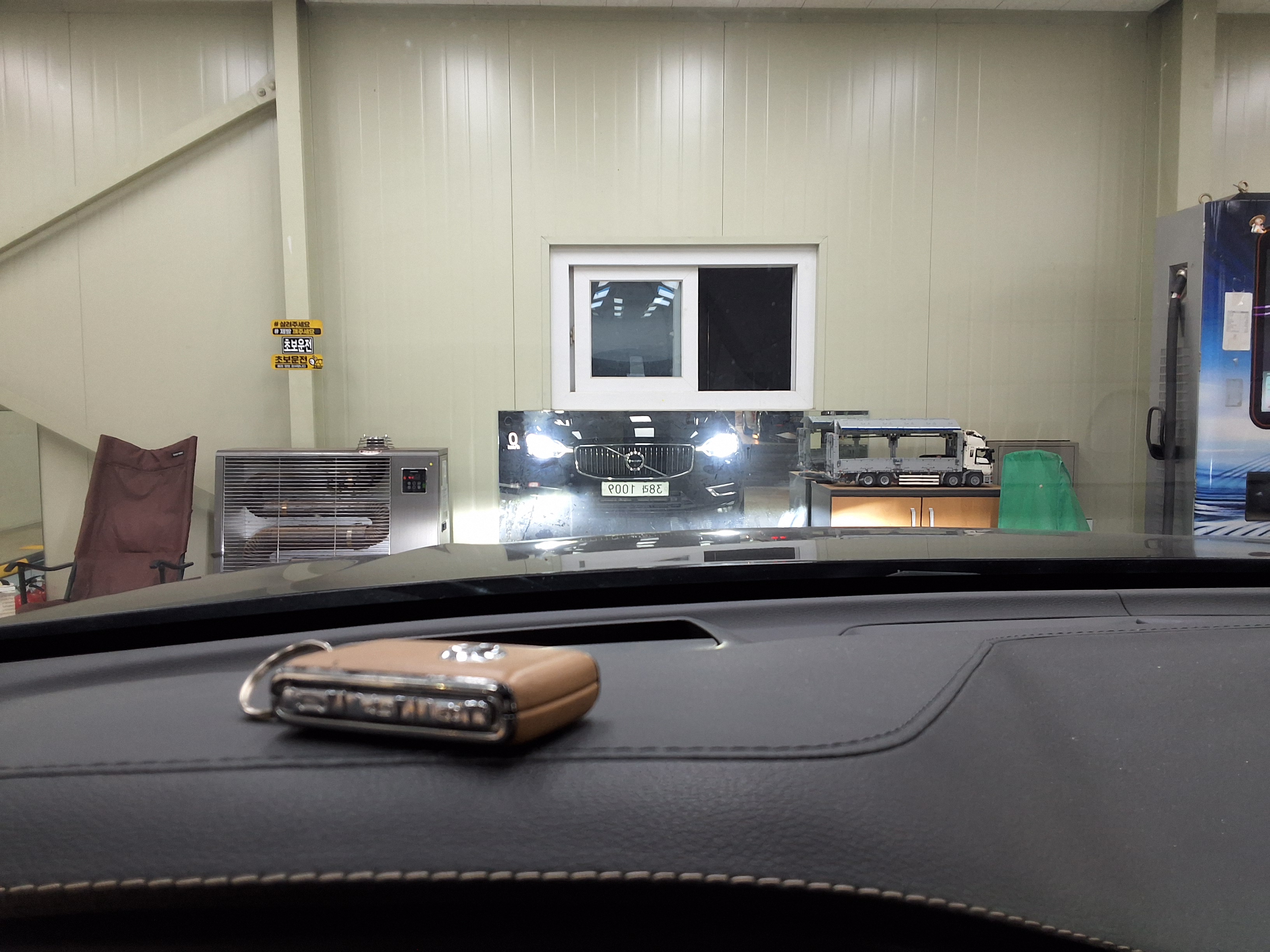 فولفو فولفو 2018 - صورة 16