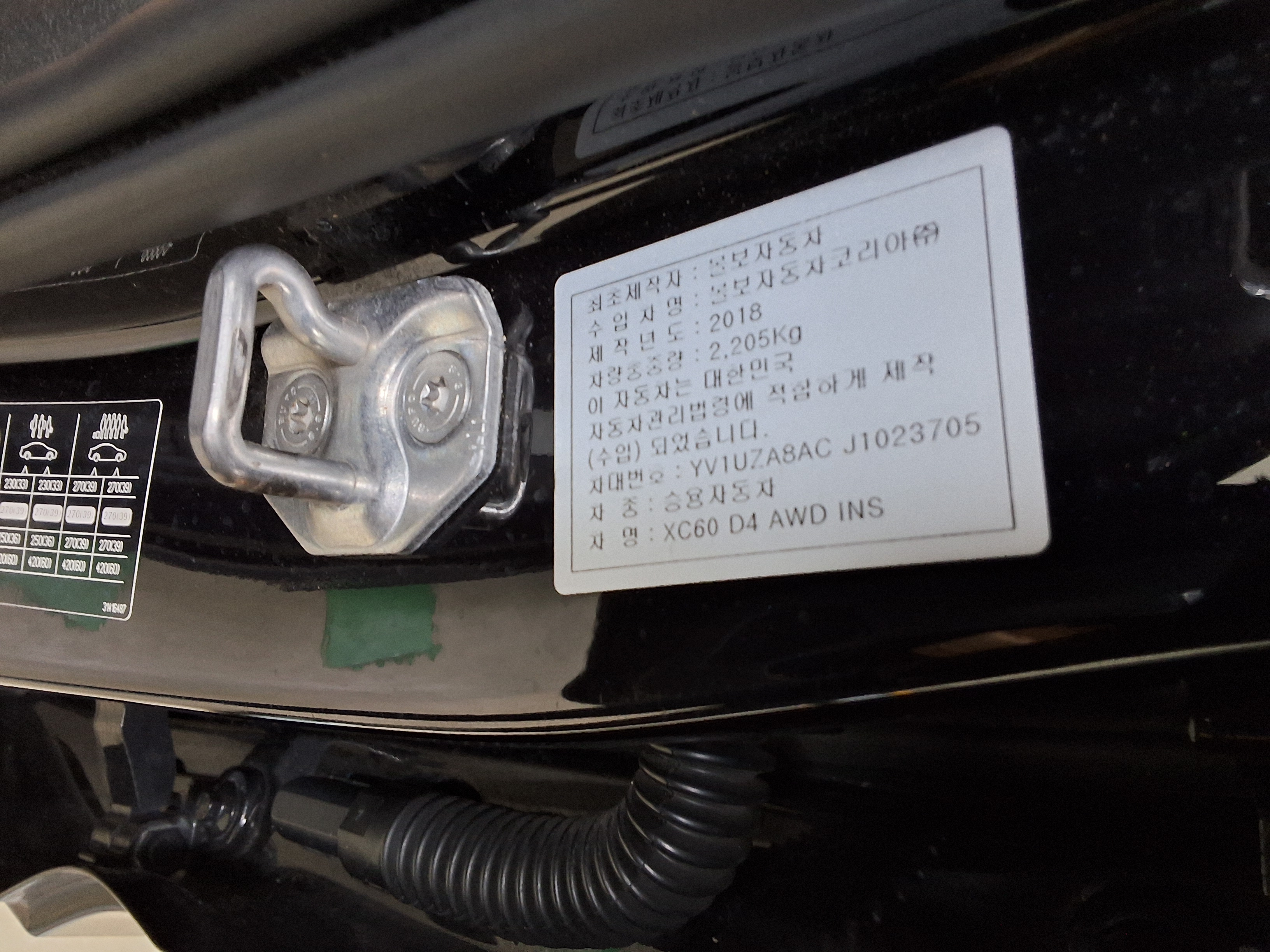 فولفو فولفو 2018 - صورة 15