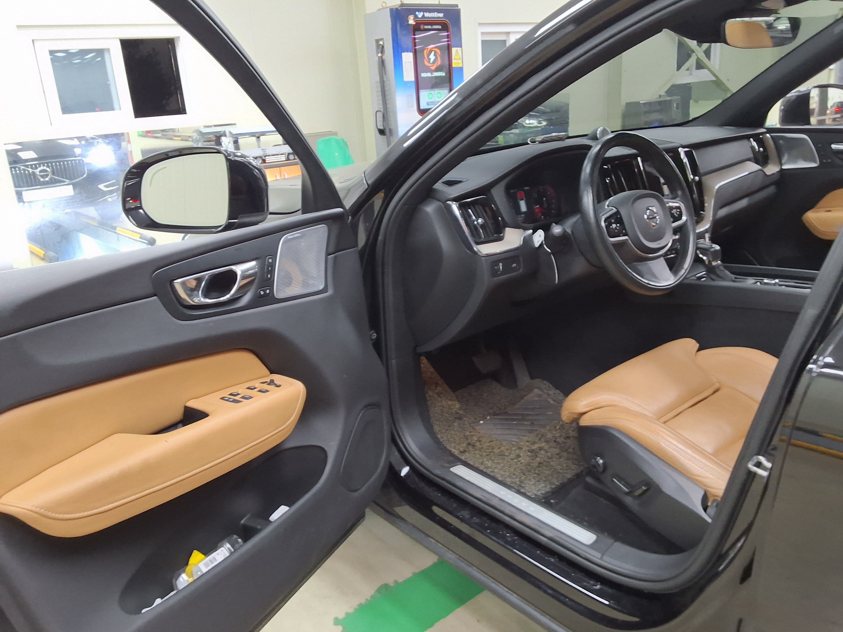 فولفو فولفو 2018 - صورة 9