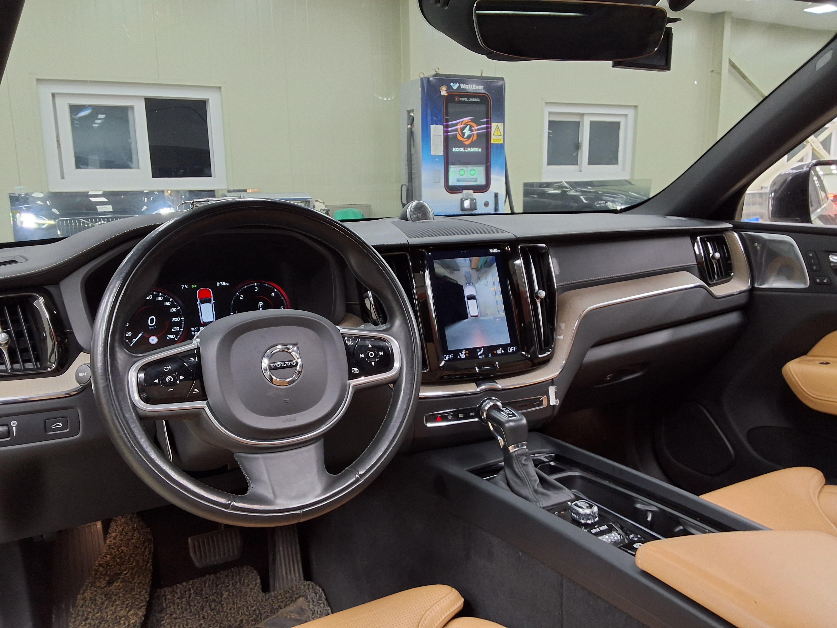 فولفو فولفو 2018 - صورة 10