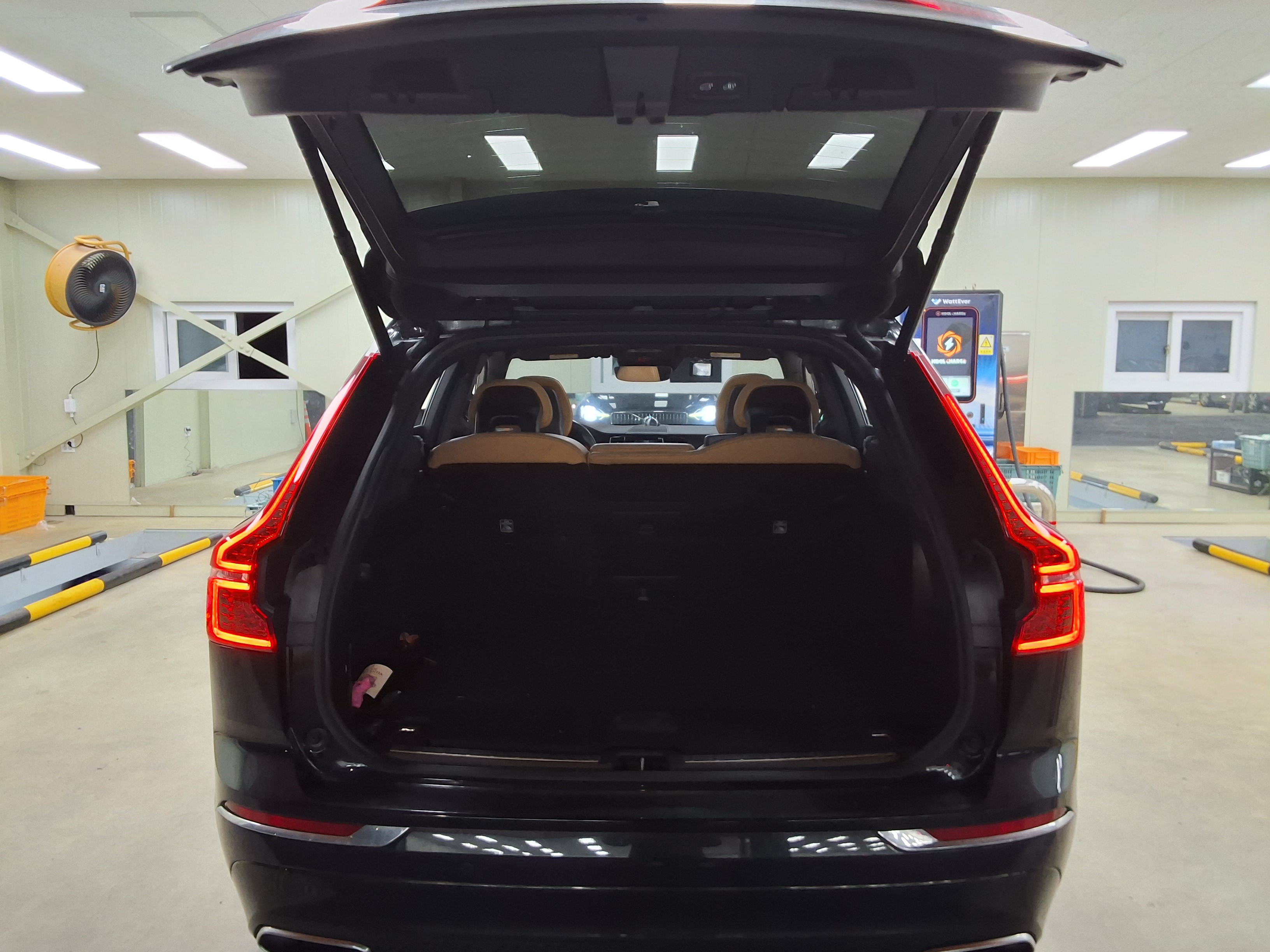 فولفو فولفو 2018 - صورة 14