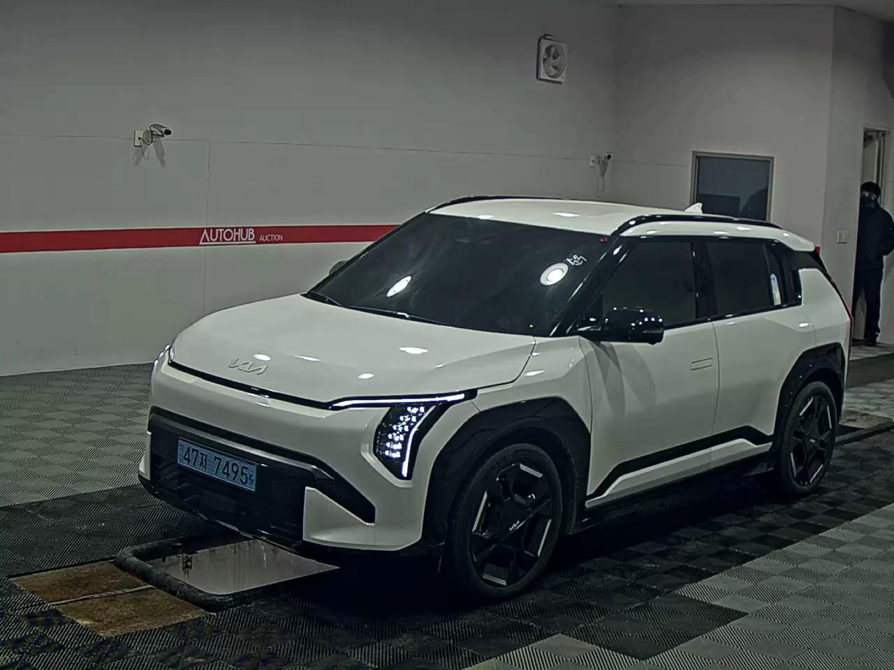 기아 EV3