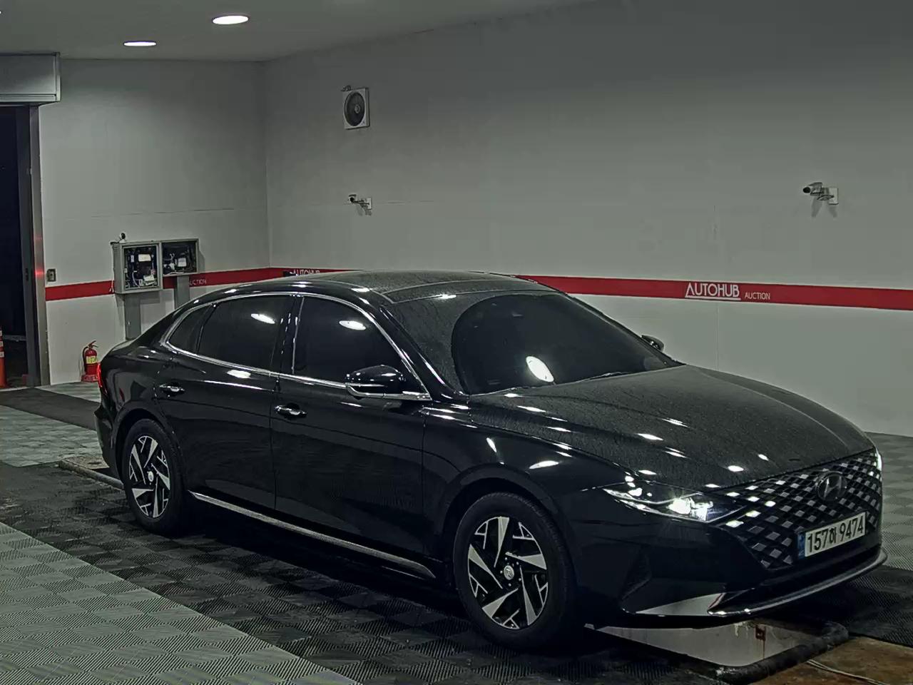 현대자동차 그랜져 2022 - 이미지 2