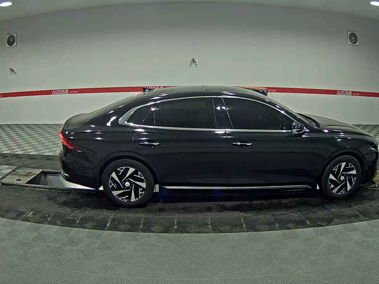 현대자동차 그랜져 2022 - 이미지 3